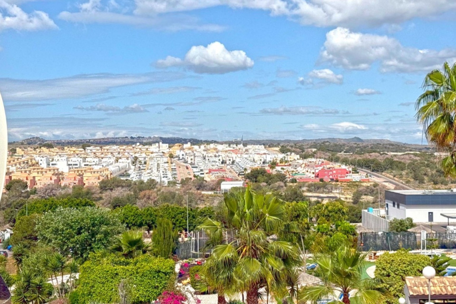 Herverkoop - Herenhuis - Orihuela Costa - Costa Blanca