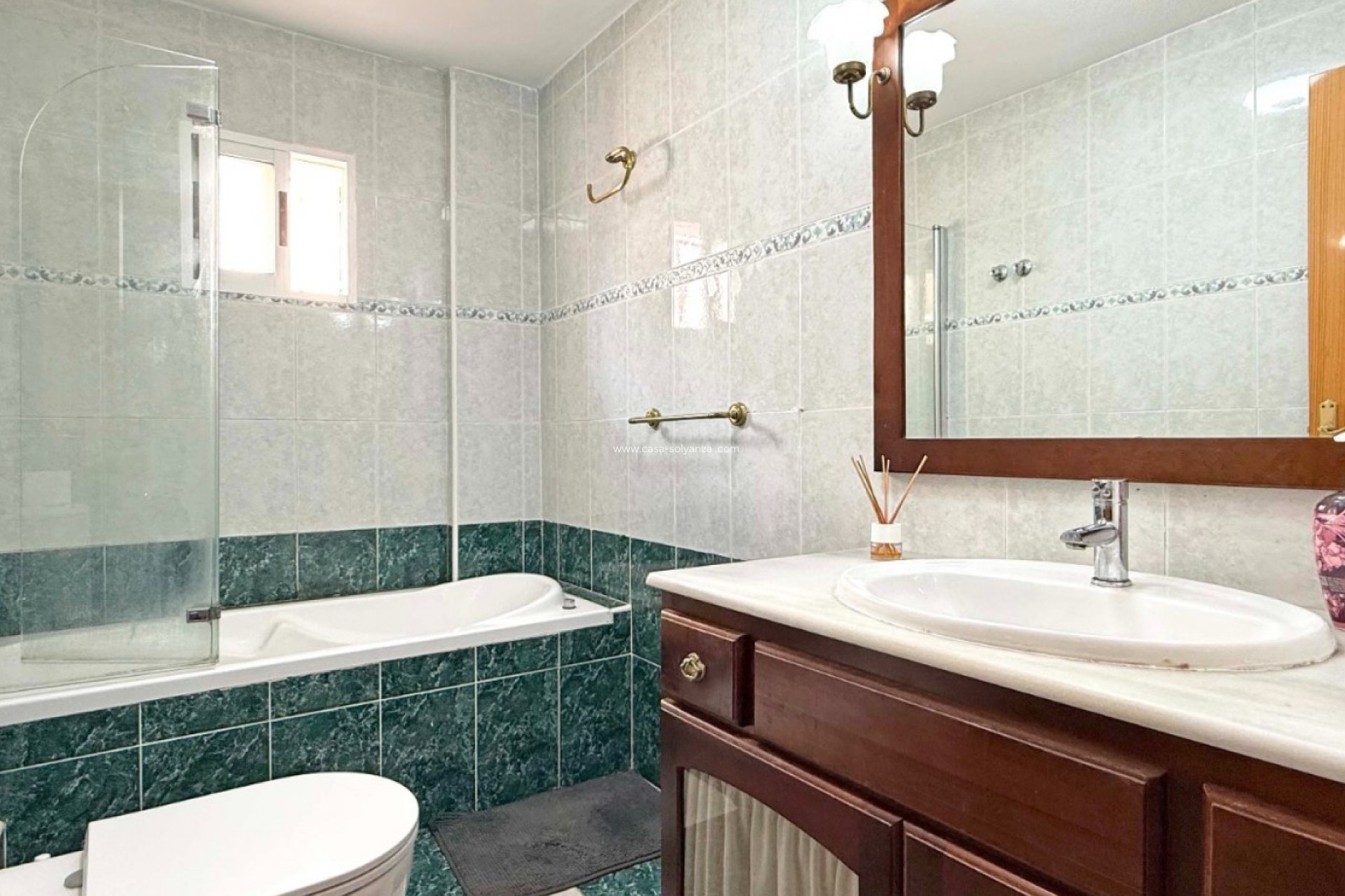 Herverkoop - Herenhuis - Orihuela Costa - Costa Blanca