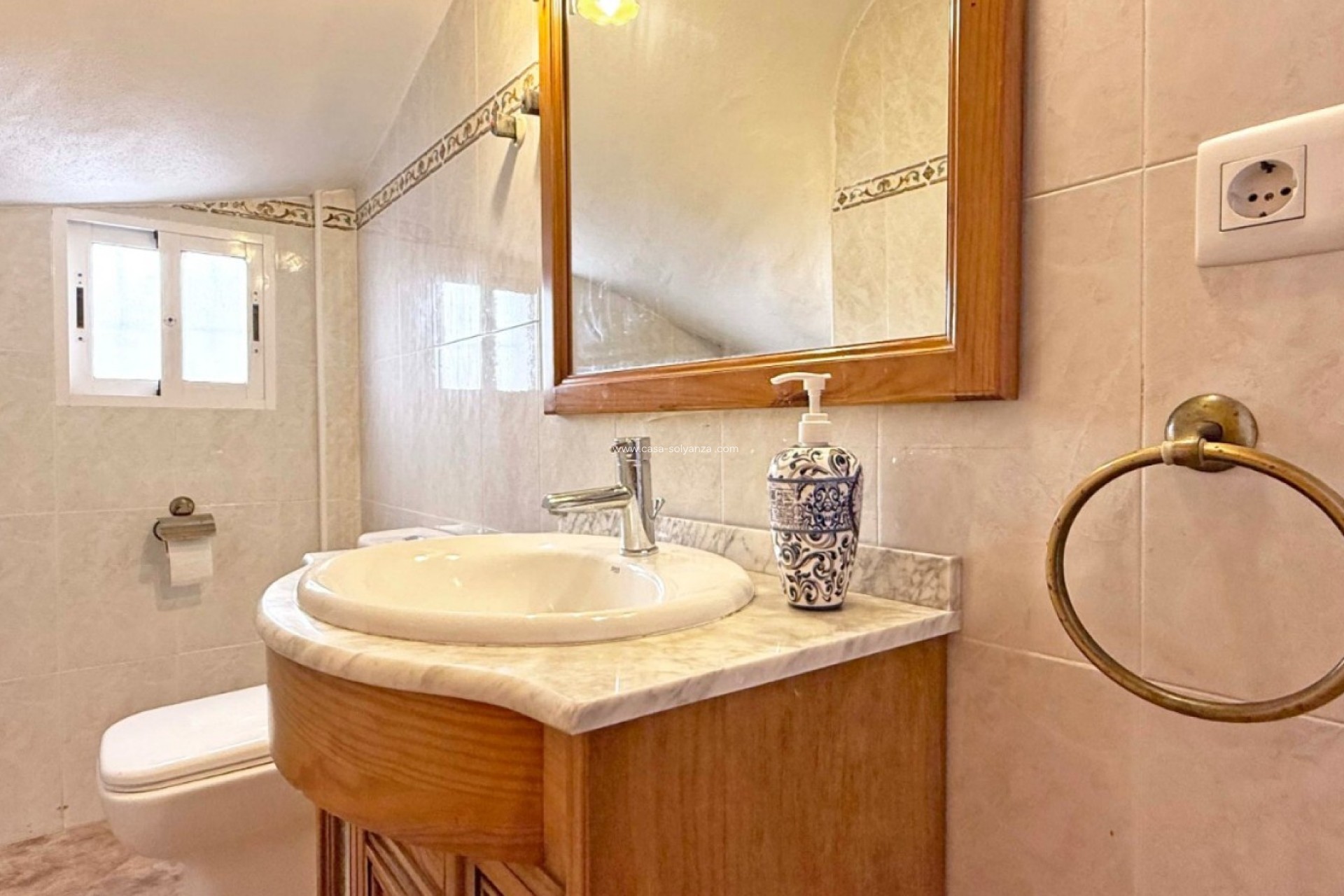 Herverkoop - Herenhuis - Orihuela Costa - Costa Blanca