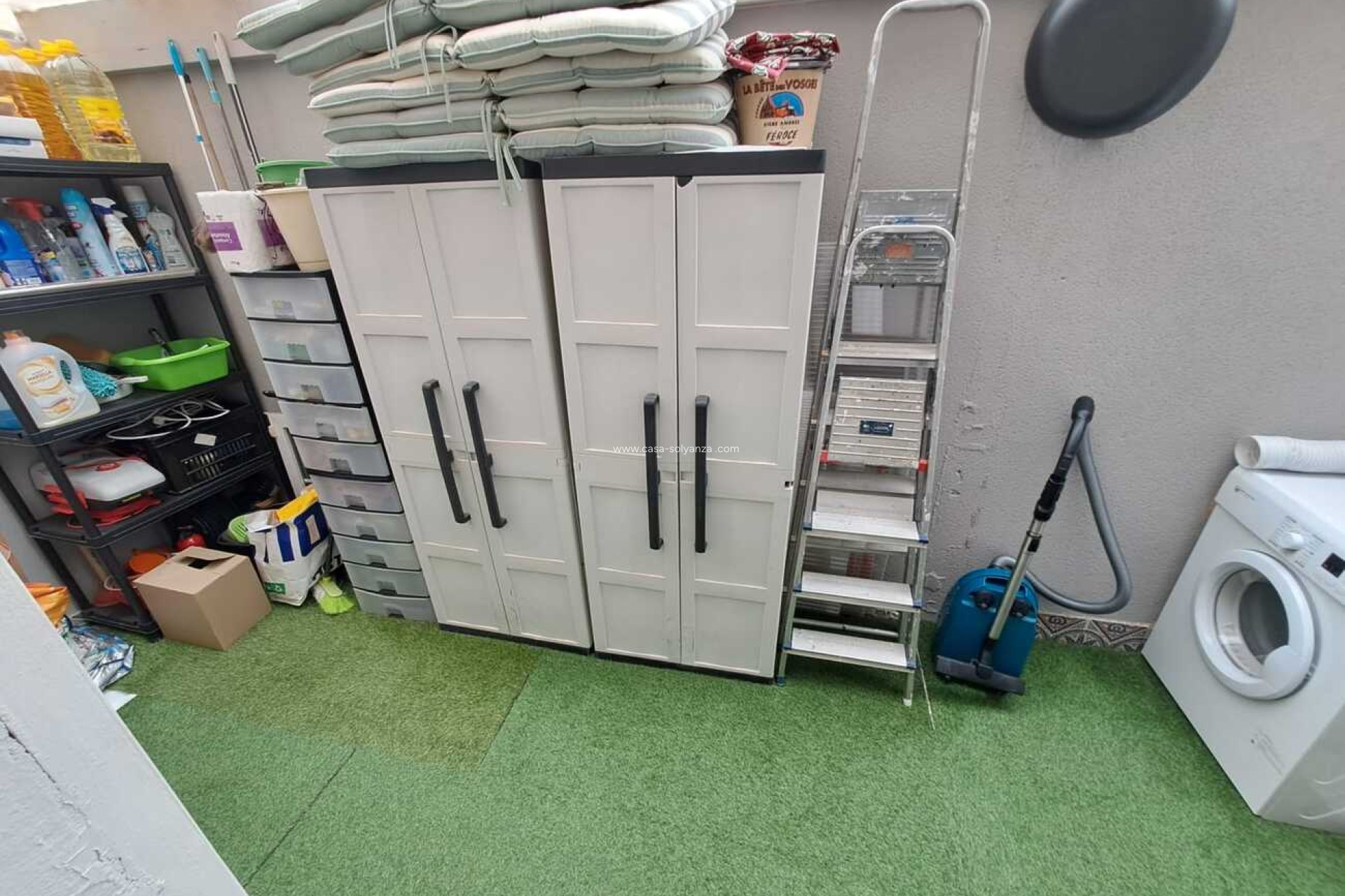 Herverkoop - Herenhuis - Orihuela Costa - Costa Blanca