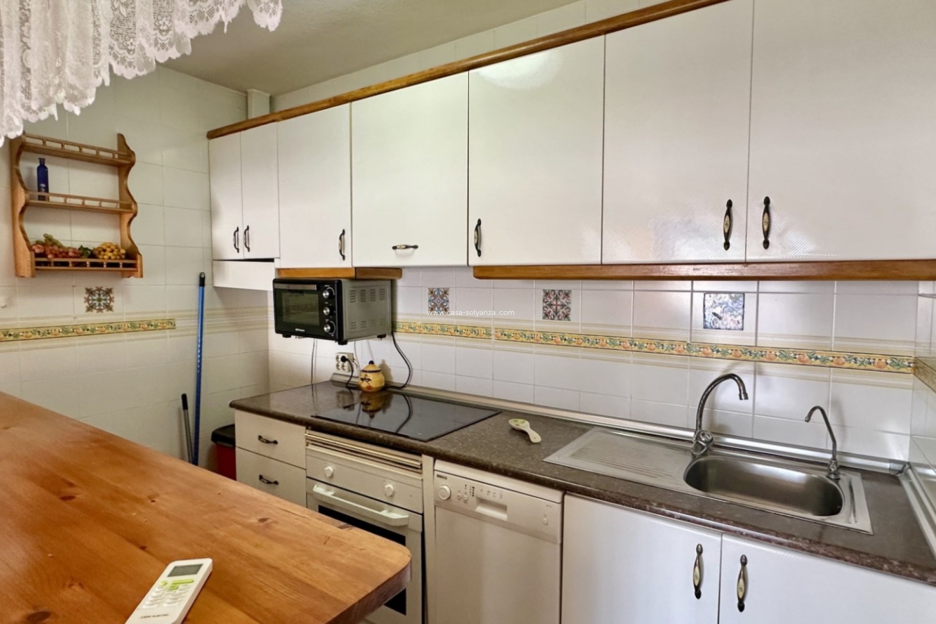 Herverkoop - Herenhuis - Orihuela Costa - Costa Blanca