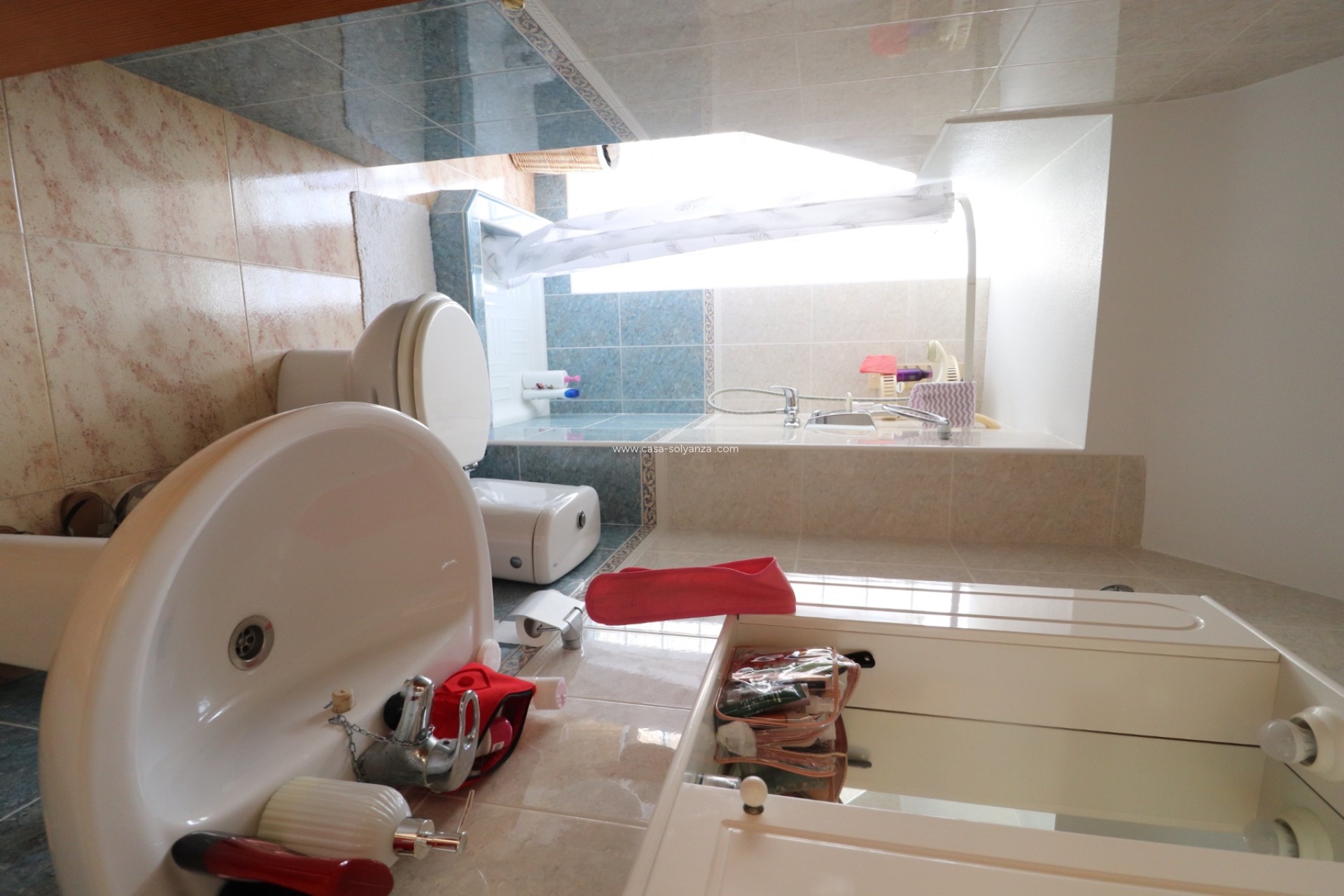 Herverkoop - Herenhuis - Orihuela Costa - Costa Blanca