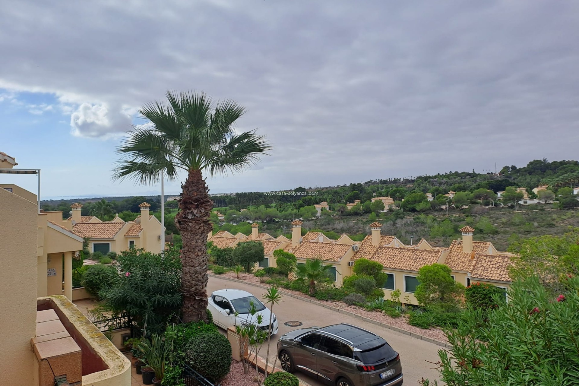 Herverkoop - Herenhuis - Orihuela Costa - Costa Blanca