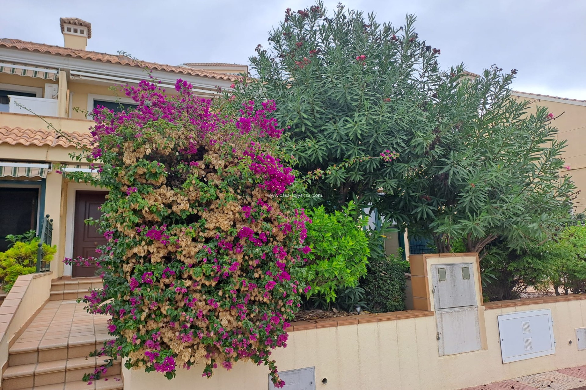 Herverkoop - Herenhuis - Orihuela Costa - Costa Blanca