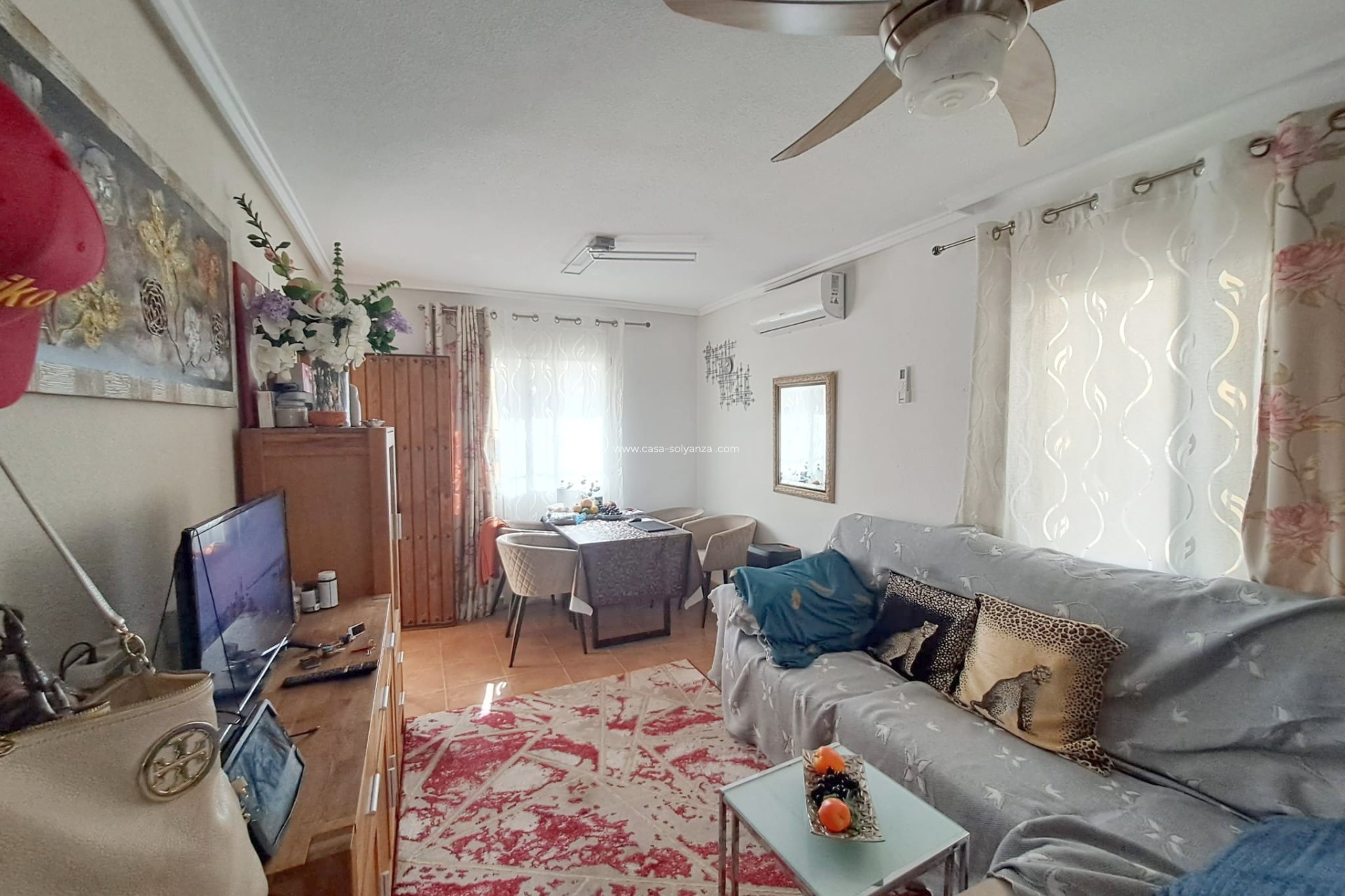 Herverkoop - Herenhuis - Orihuela Costa - Costa Blanca