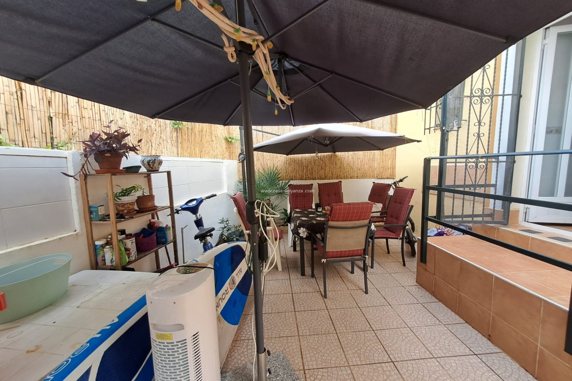 Herverkoop - Herenhuis - Orihuela Costa - Costa Blanca