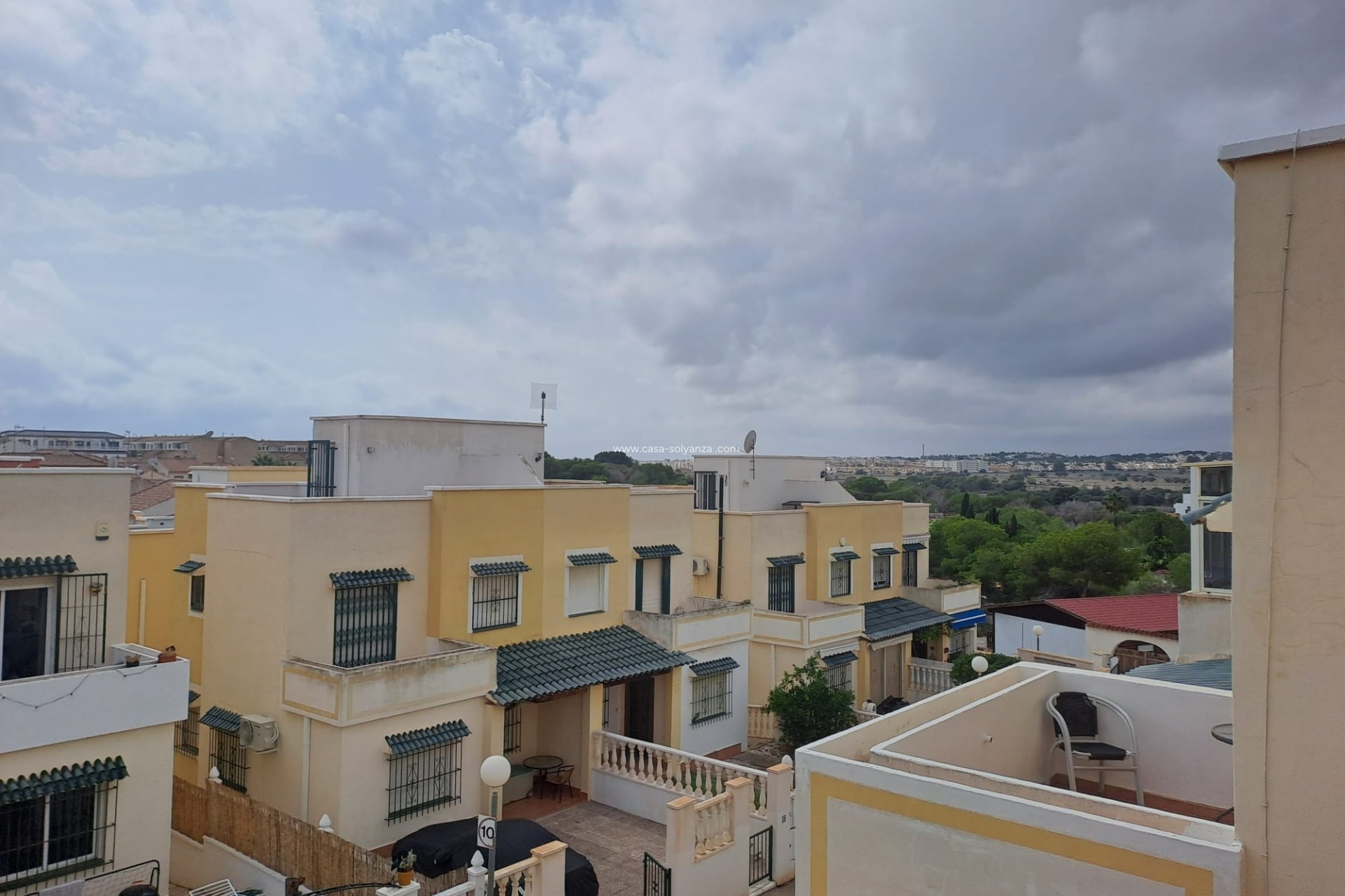 Herverkoop - Herenhuis - Orihuela Costa - Costa Blanca