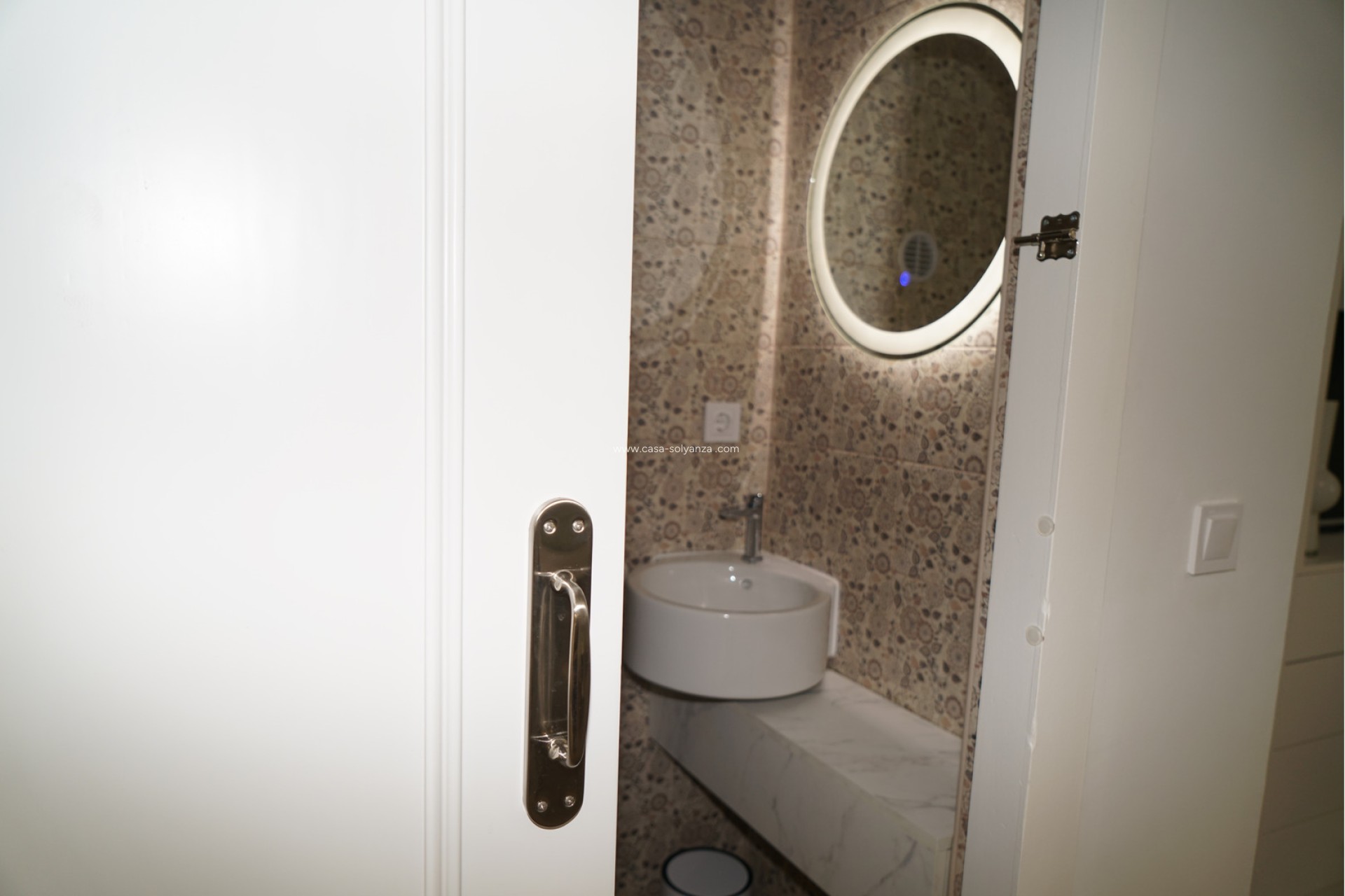 Herverkoop - Herenhuis - Orihuela Costa - Costa Blanca