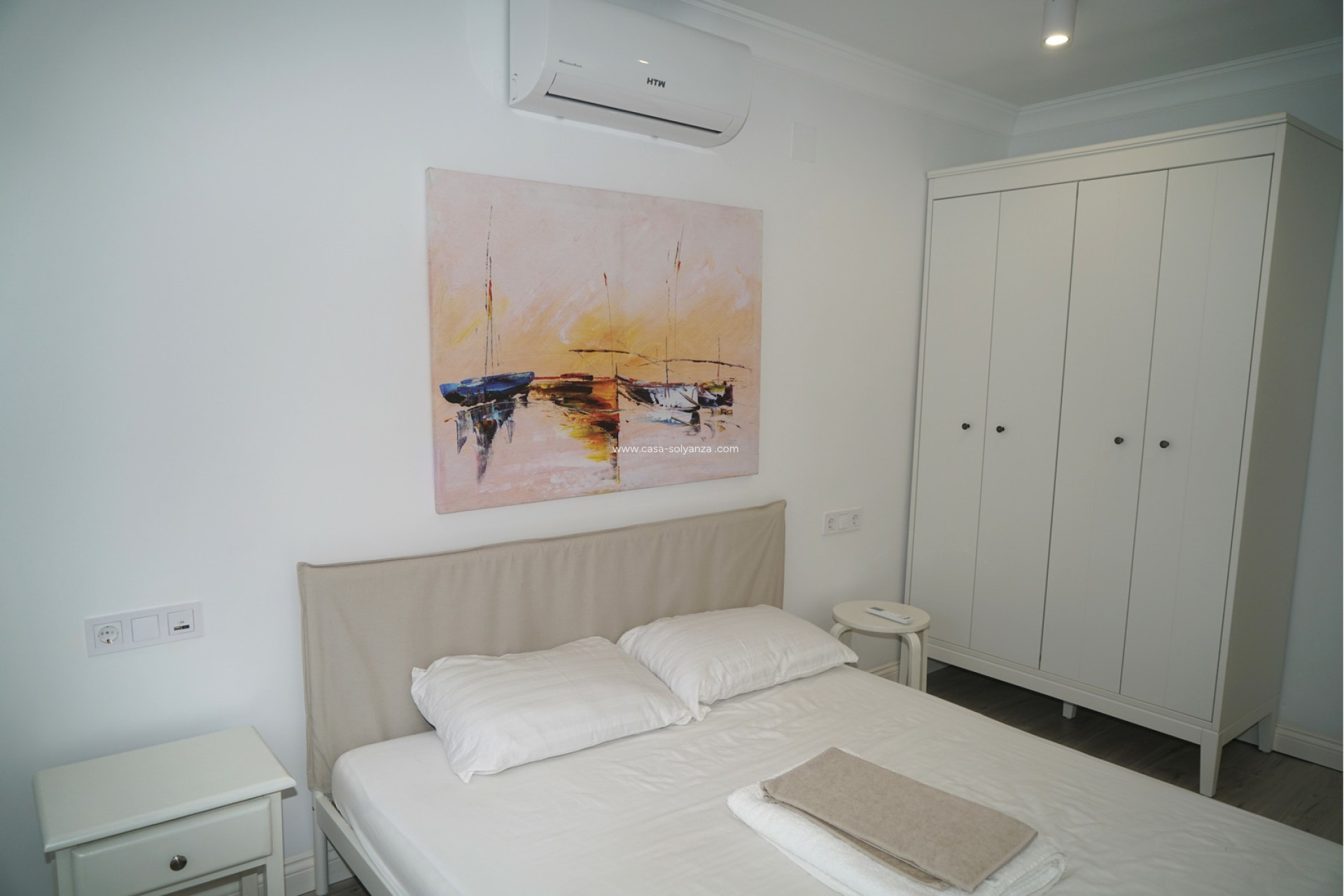 Herverkoop - Herenhuis - Orihuela Costa - Costa Blanca