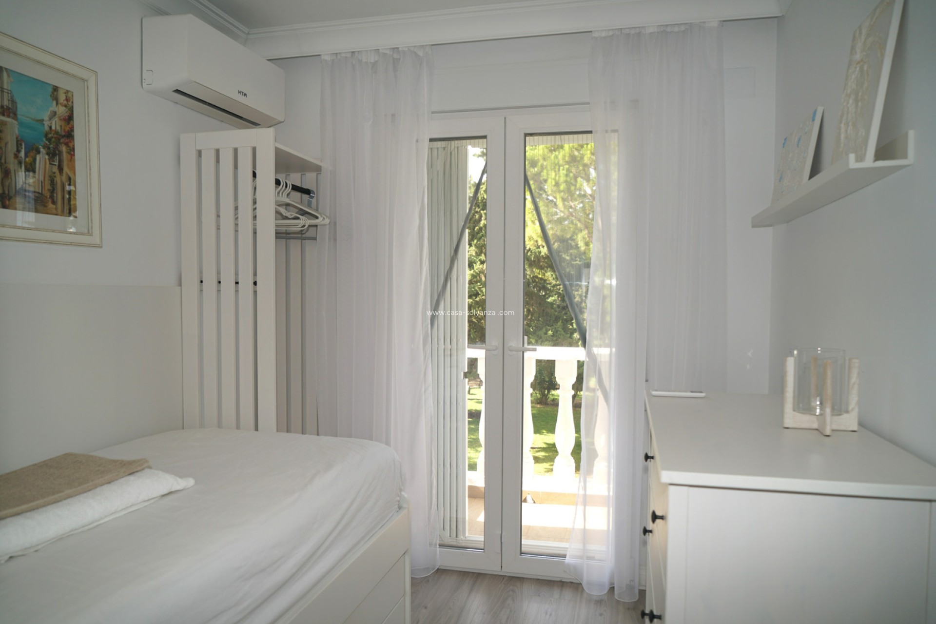 Herverkoop - Herenhuis - Orihuela Costa - Costa Blanca