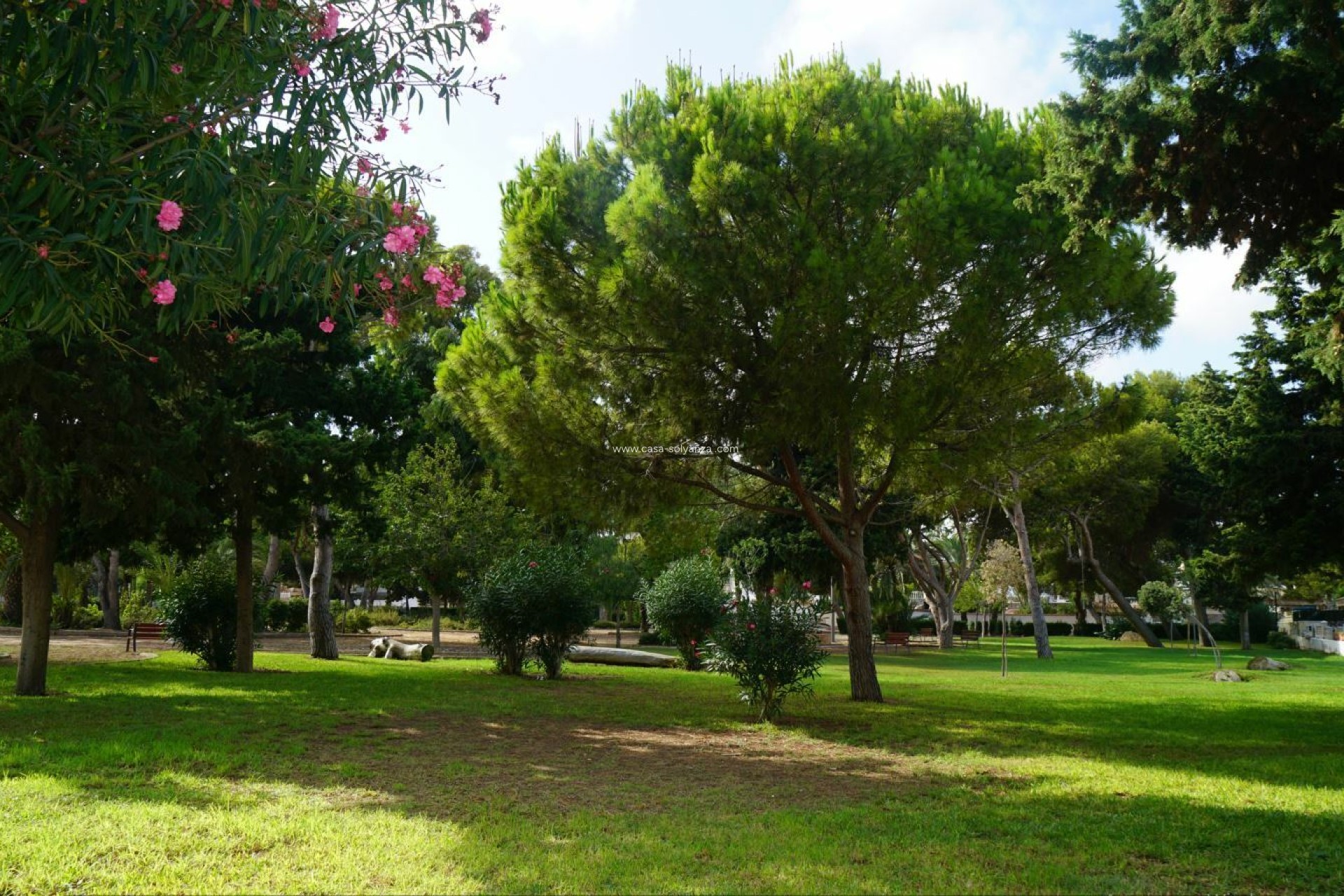 Herverkoop - Herenhuis - Orihuela Costa - Costa Blanca