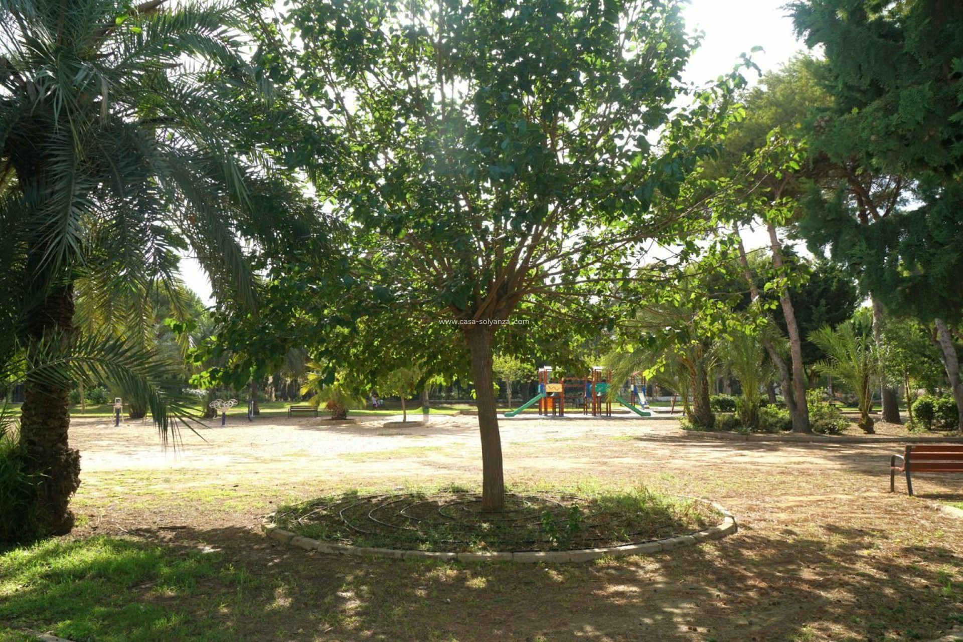 Herverkoop - Herenhuis - Orihuela Costa - Costa Blanca