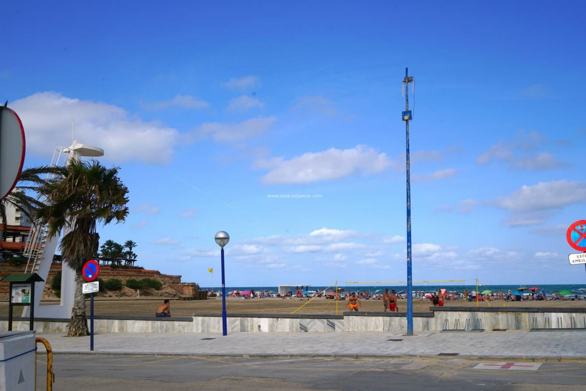 Herverkoop - Herenhuis - Orihuela Costa - Costa Blanca