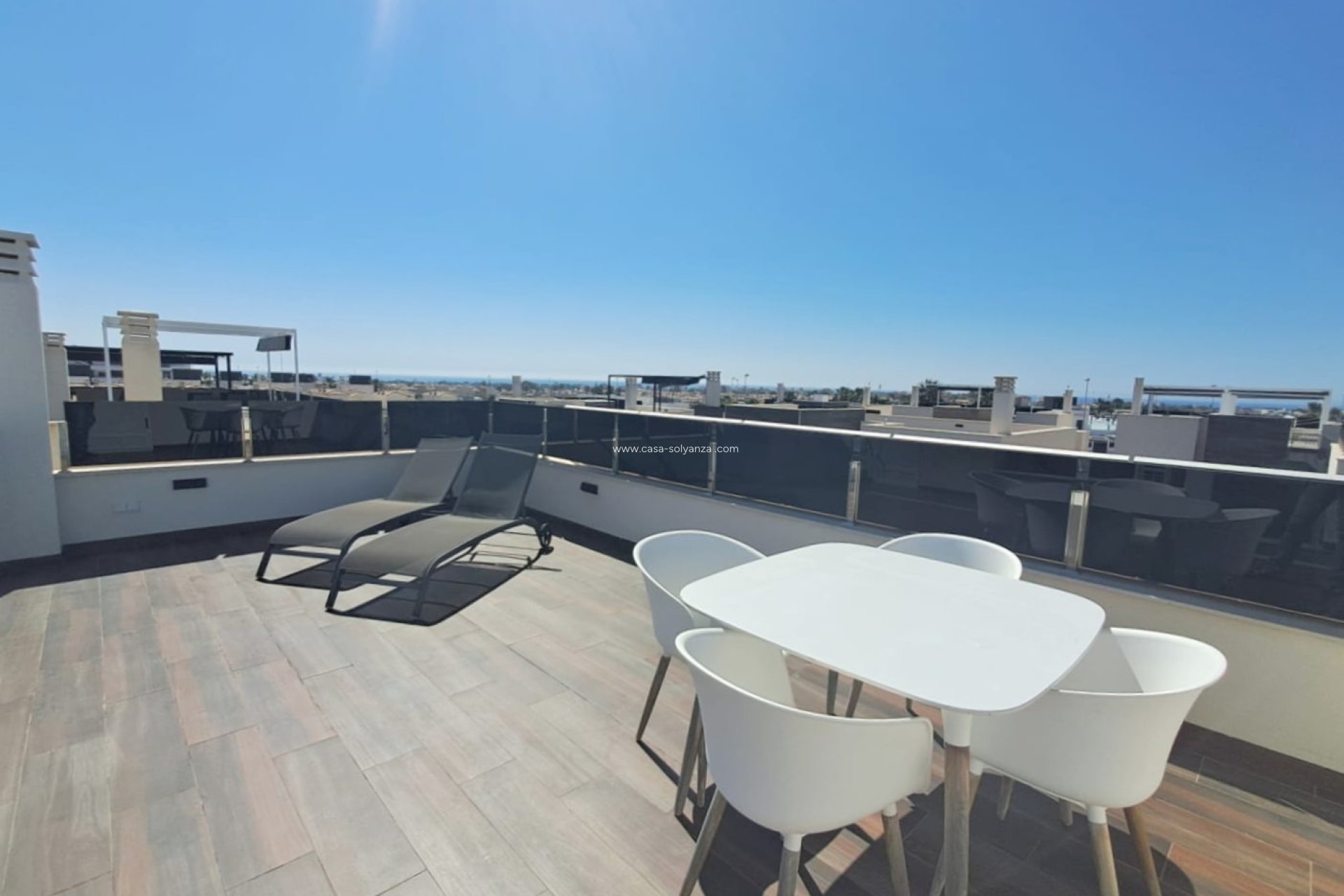 Herverkoop - Herenhuis - Orihuela Costa - Costa Blanca