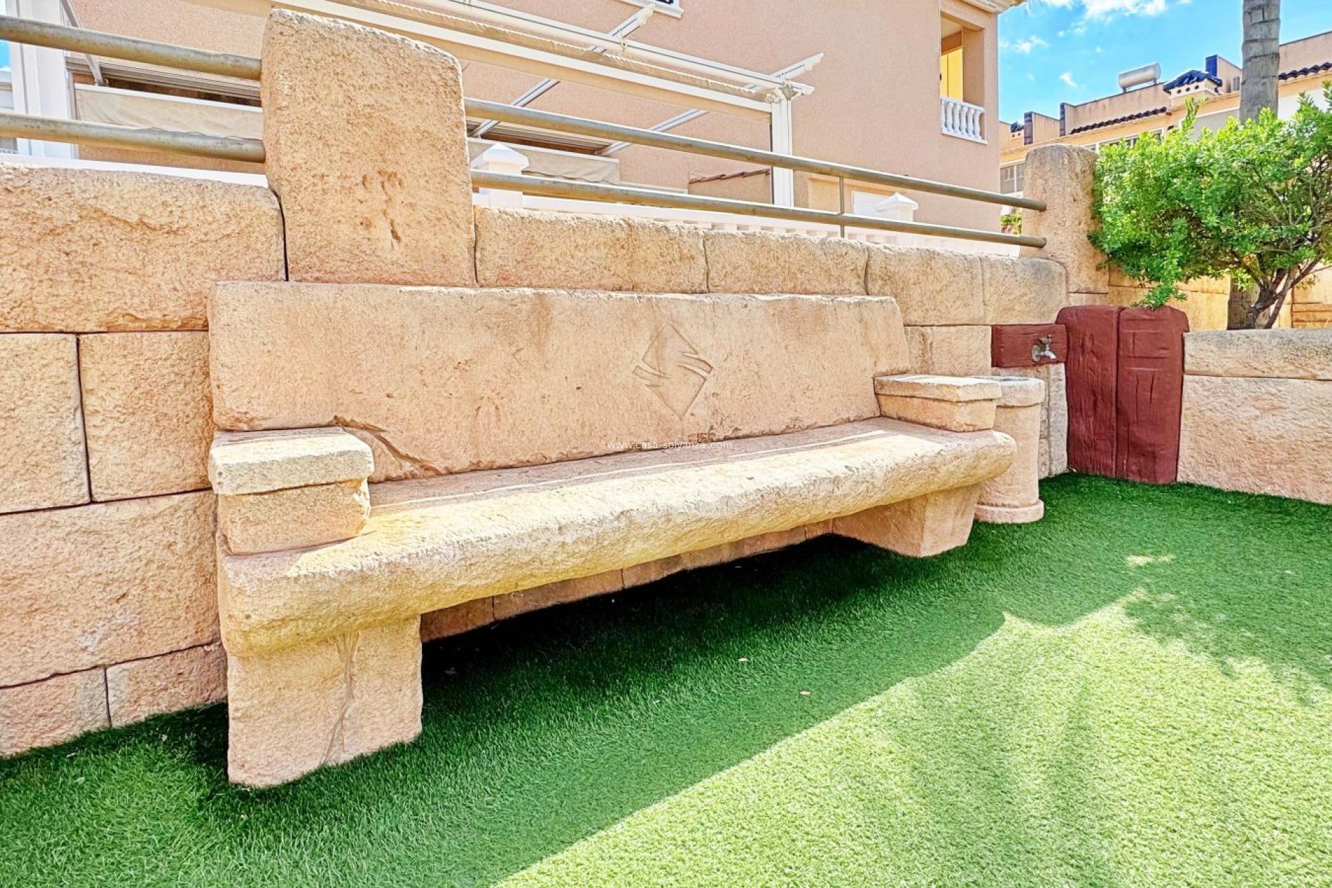 Herverkoop - Herenhuis - Orihuela Costa - Costa Blanca