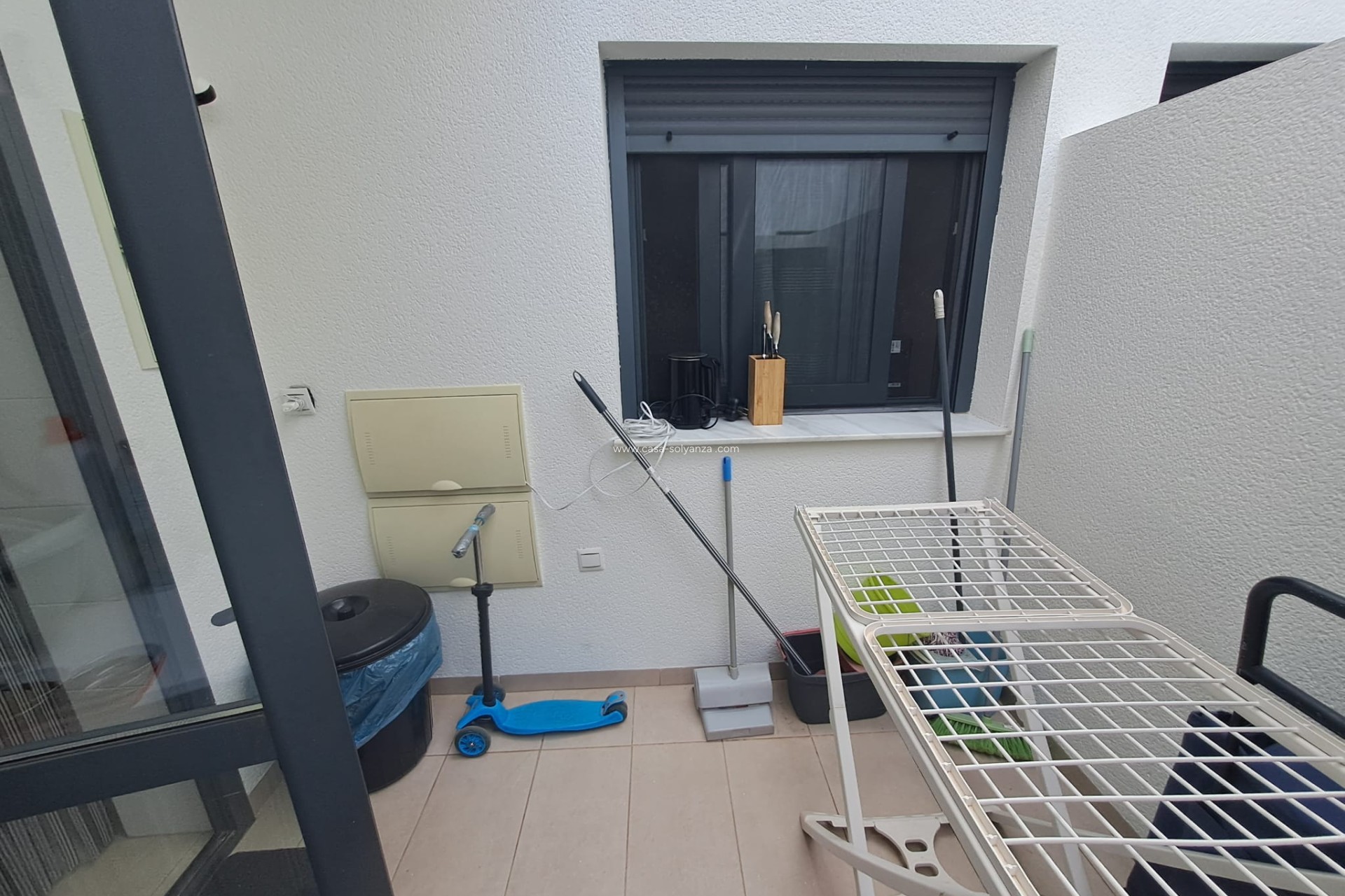 Herverkoop - Herenhuis - Orihuela Costa - Costa Blanca