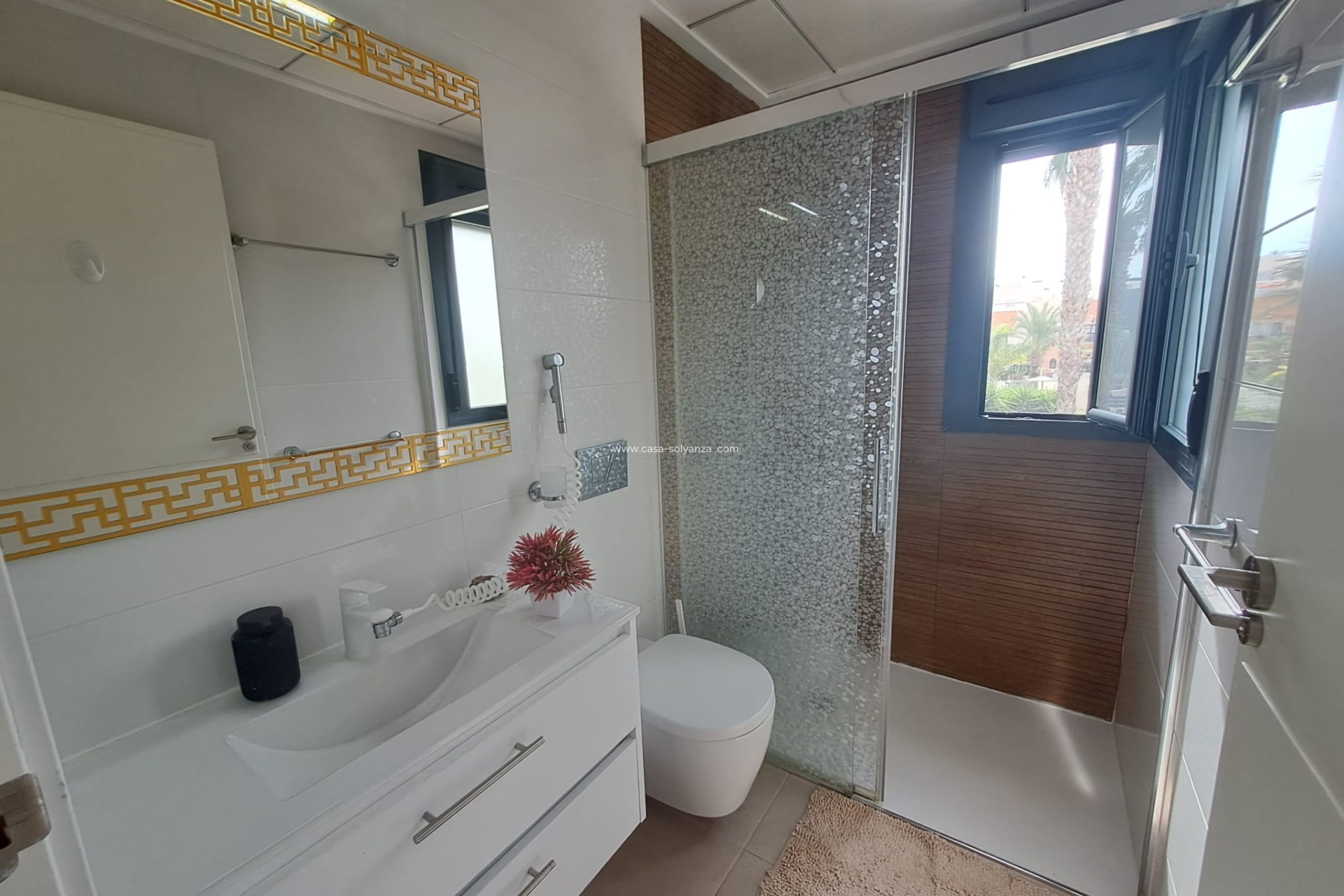 Herverkoop - Herenhuis - Orihuela Costa - Costa Blanca