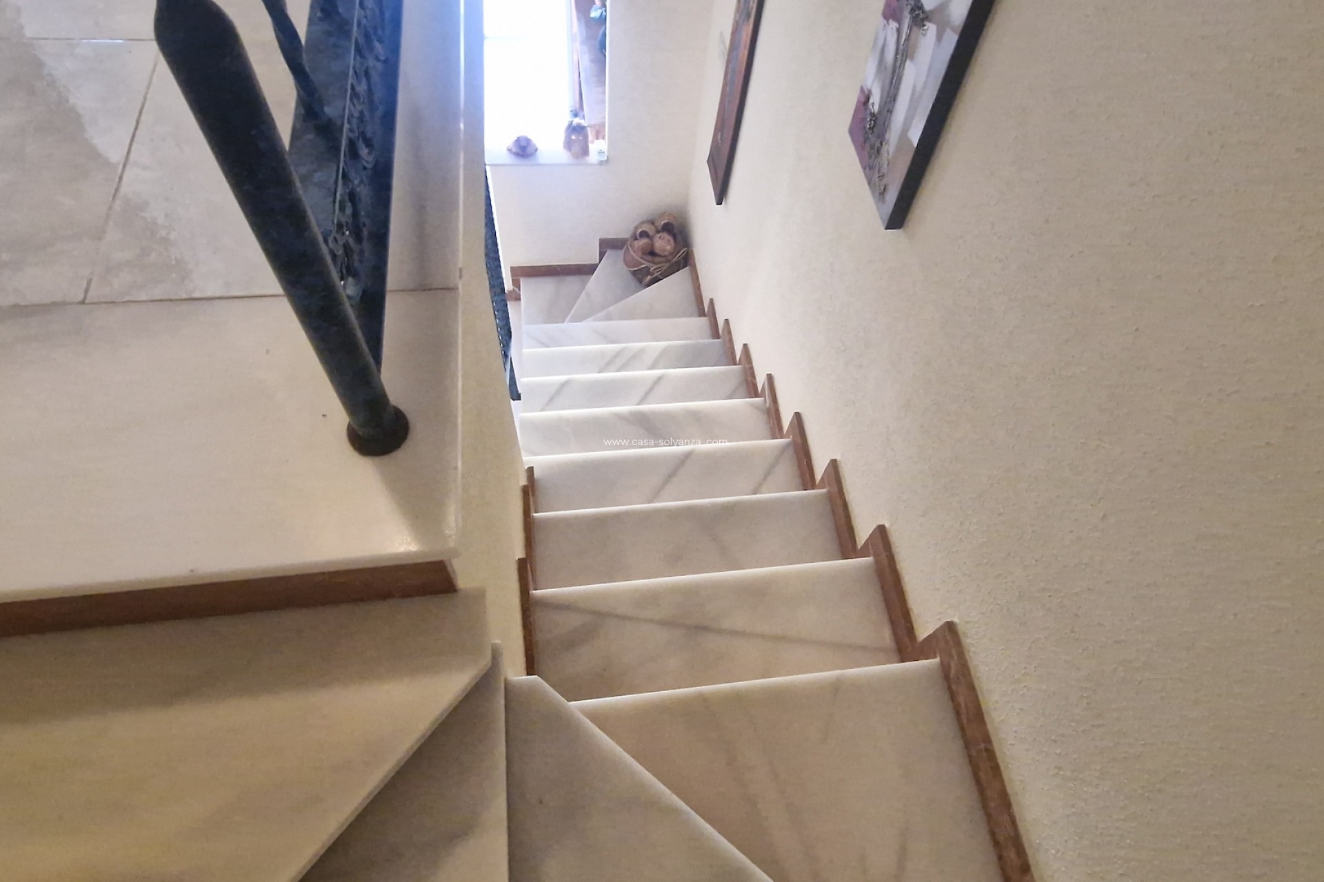 Herverkoop - Herenhuis - Orihuela Costa - Costa Blanca