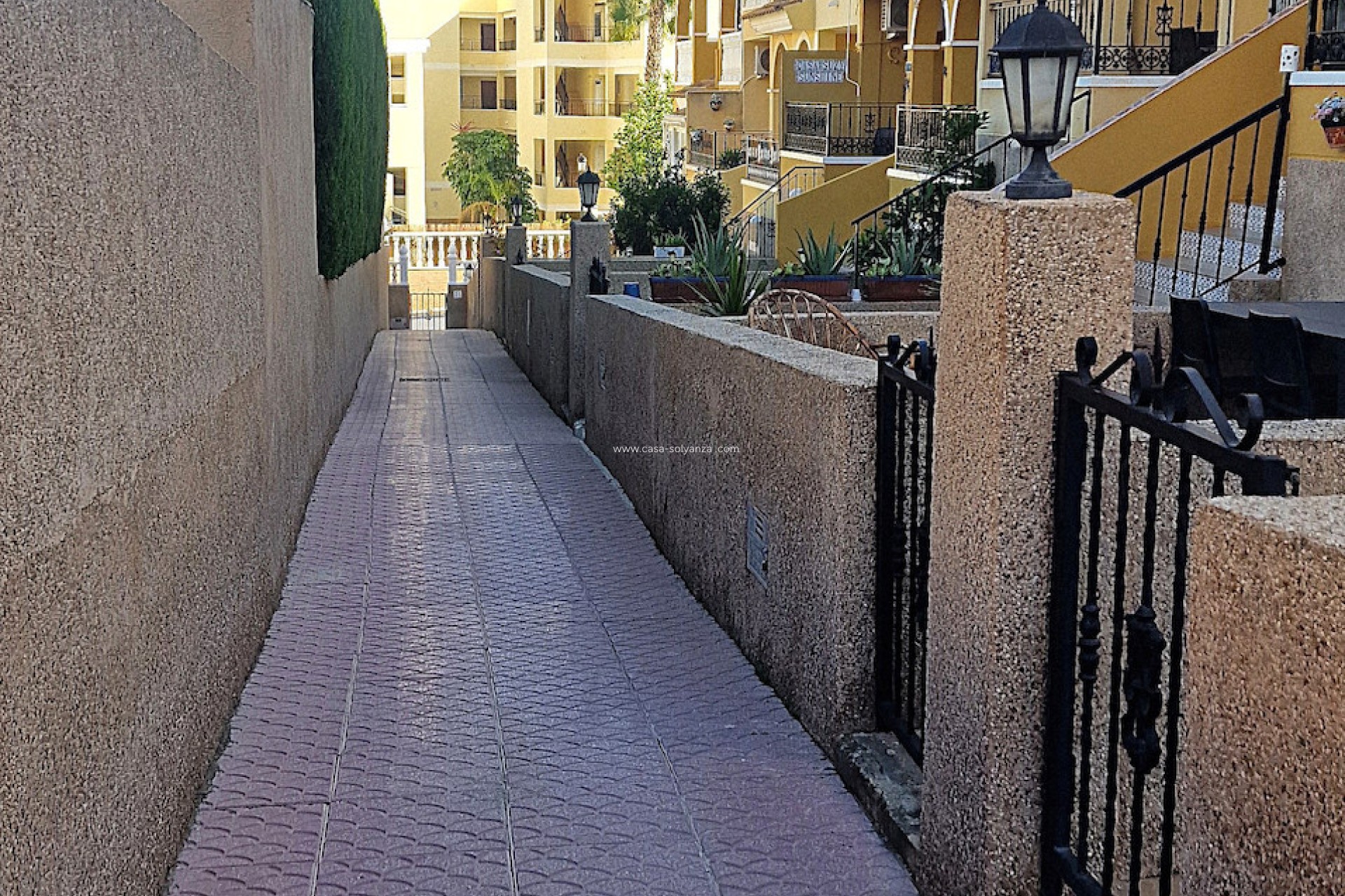 Herverkoop - Herenhuis - Orihuela Costa - Costa Blanca