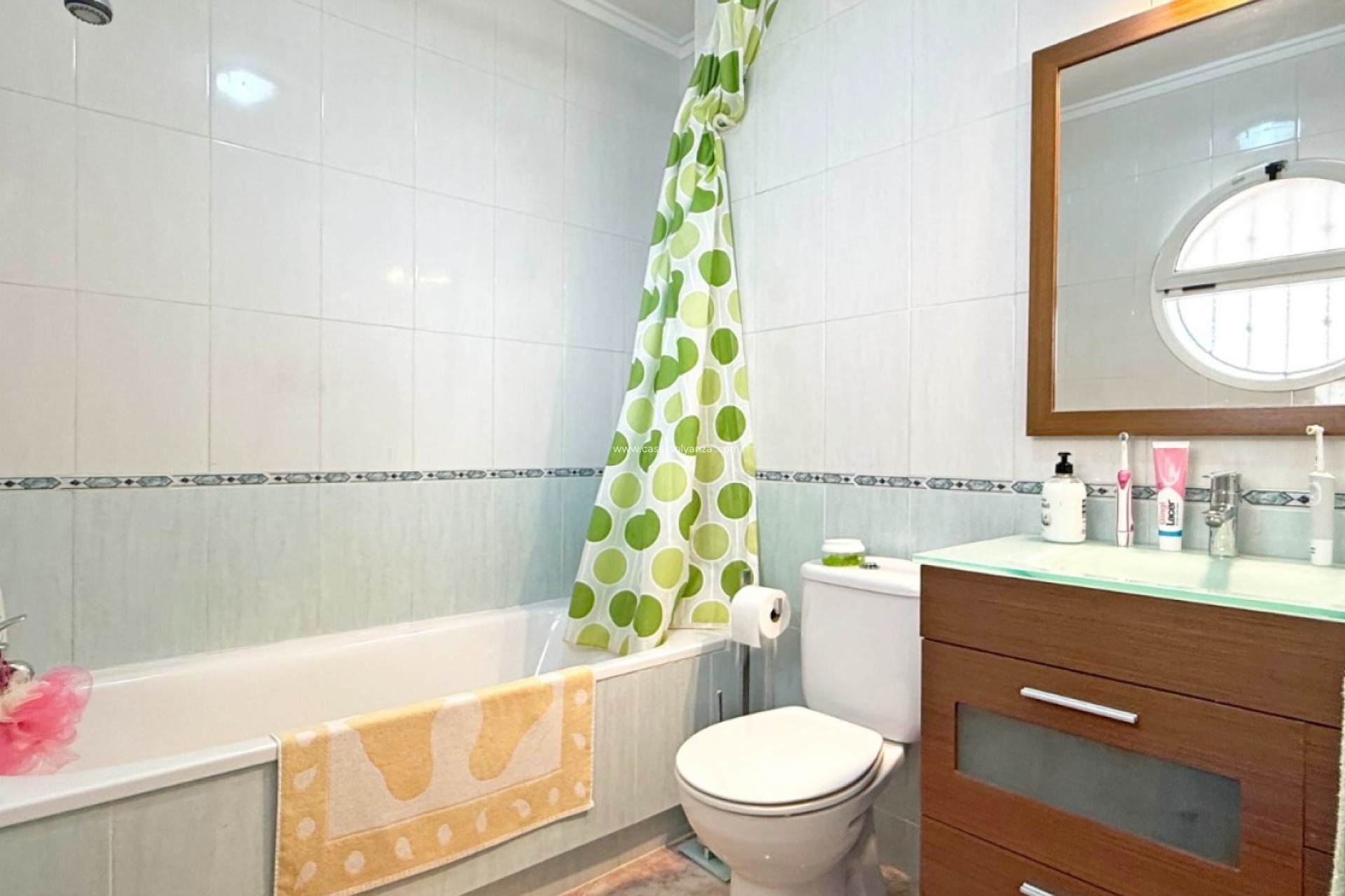 Herverkoop - Herenhuis - Orihuela Costa - Costa Blanca