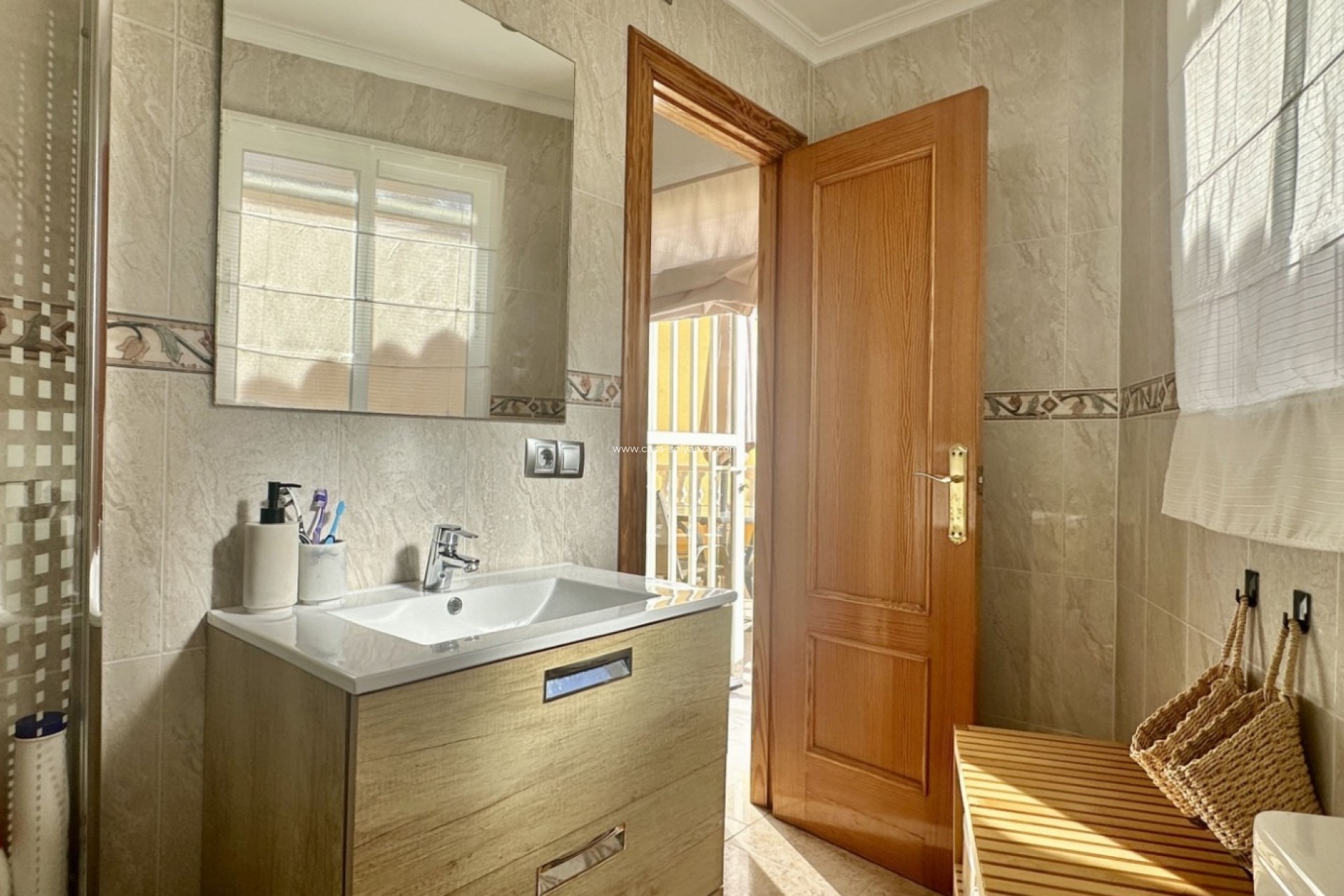 Herverkoop - Herenhuis - Orihuela Costa - Costa Blanca