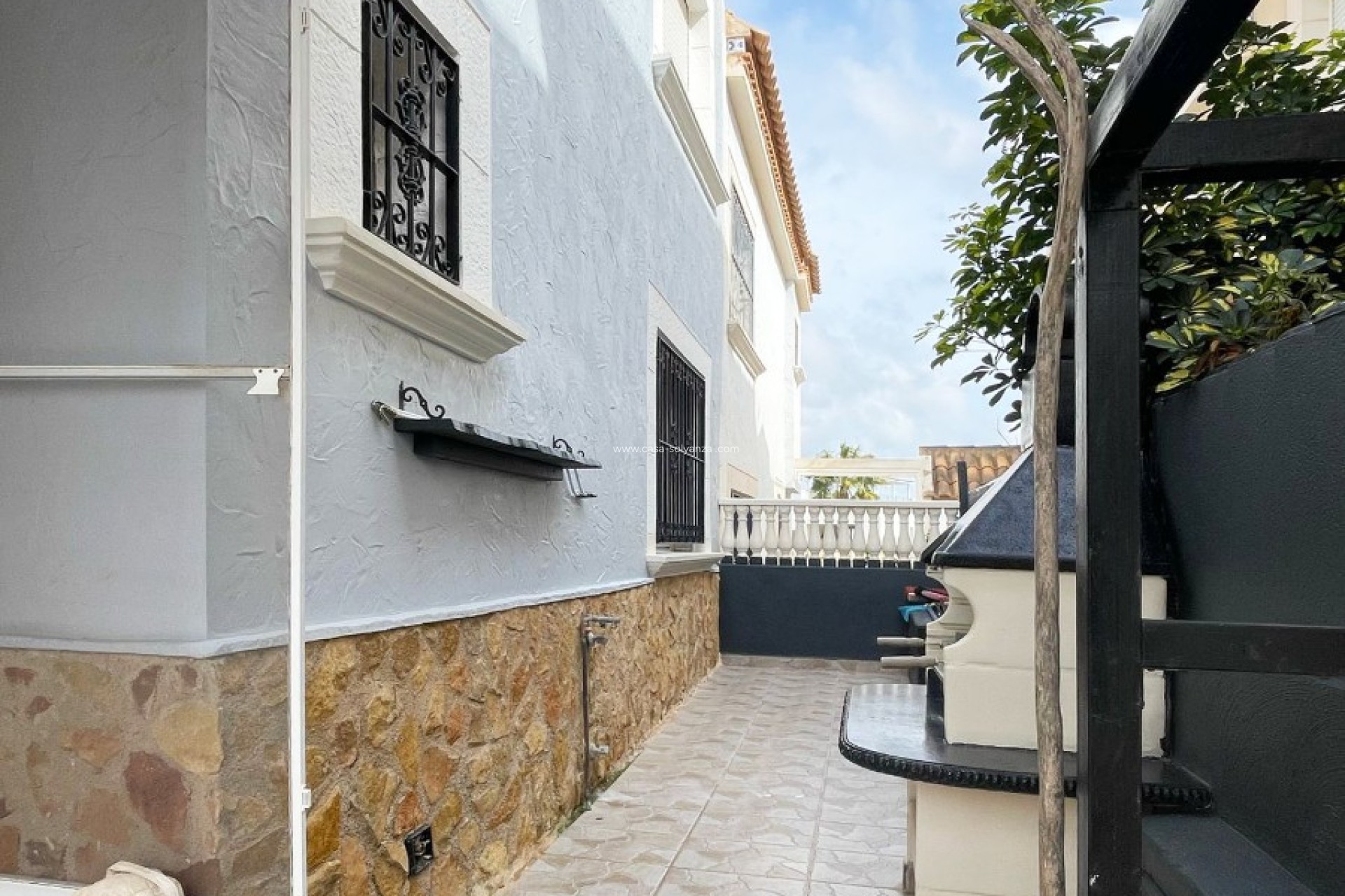 Herverkoop - Herenhuis - Orihuela Costa - Costa Blanca