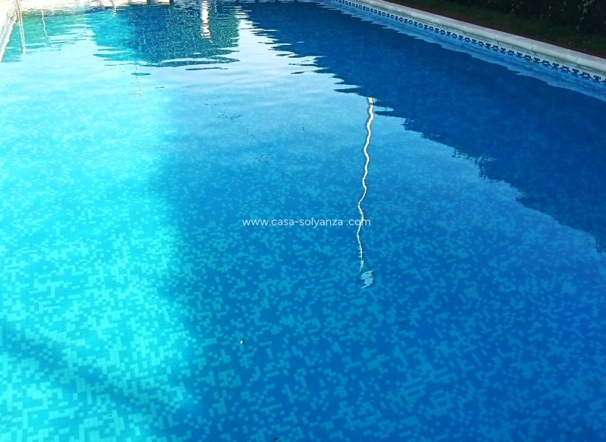 Herverkoop - Herenhuis - Orihuela Costa - Costa Blanca