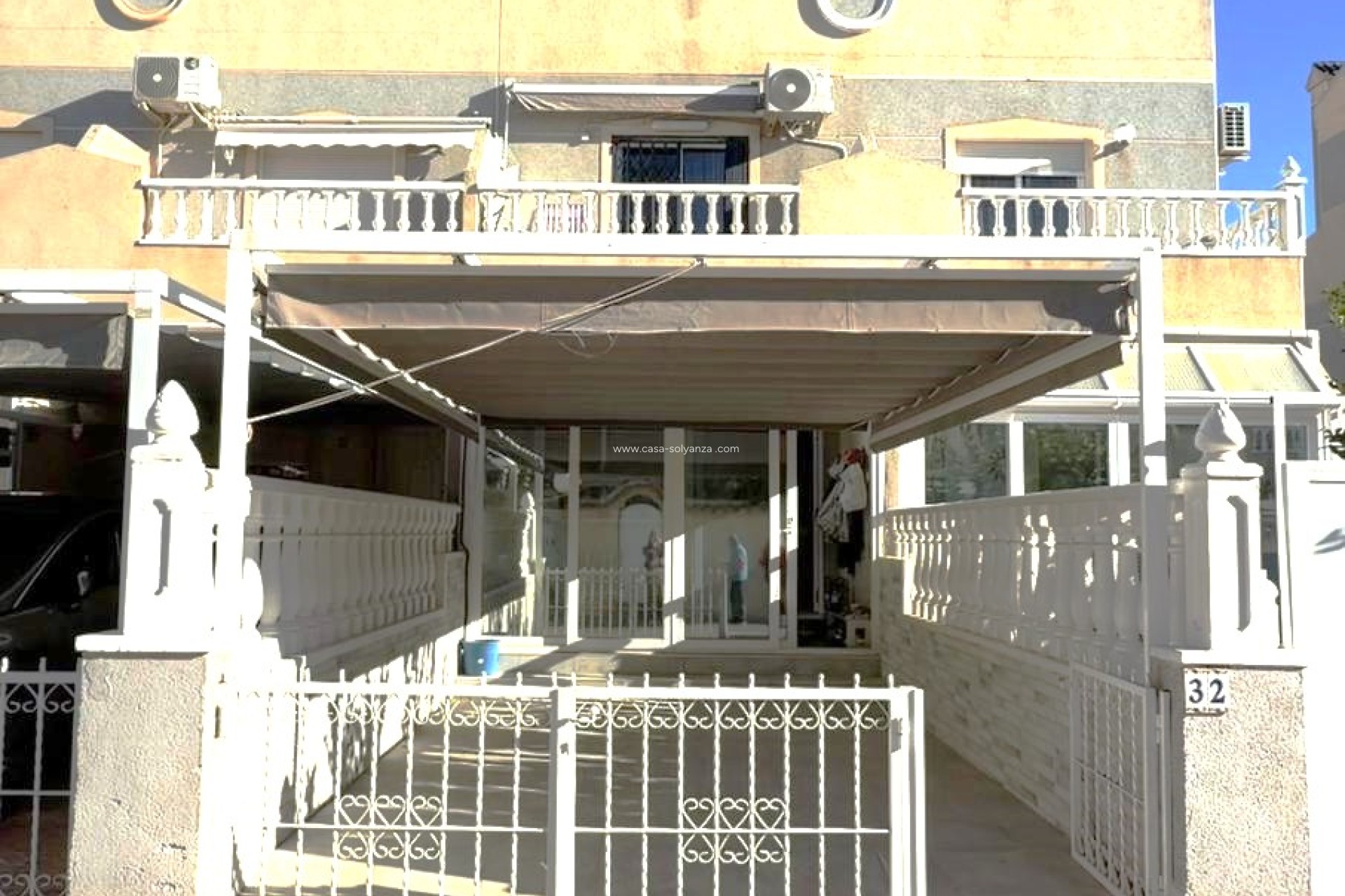 Herverkoop - Herenhuis - Orihuela Costa - Costa Blanca