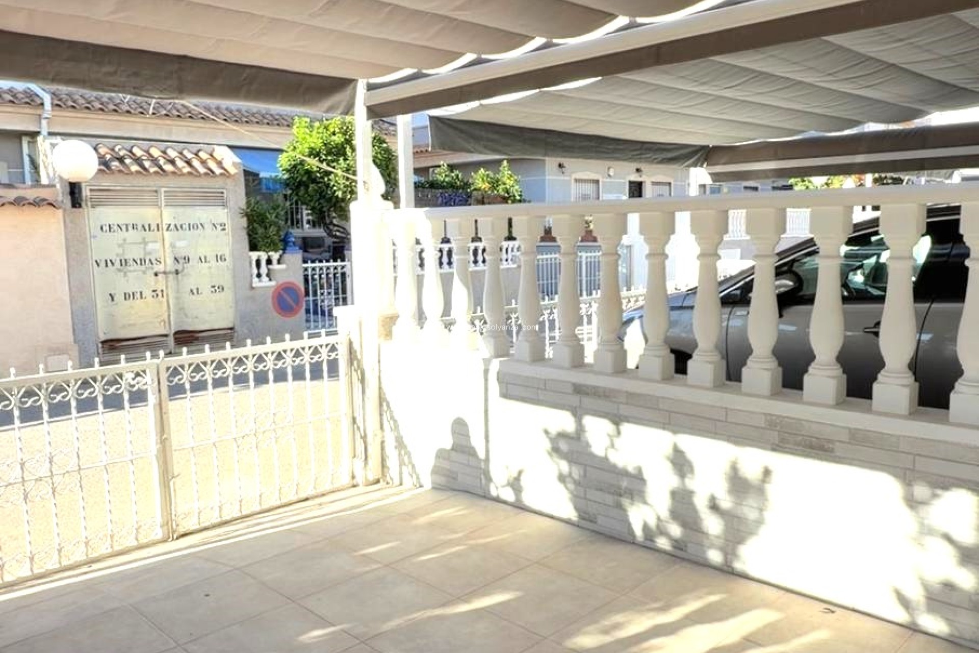 Herverkoop - Herenhuis - Orihuela Costa - Costa Blanca