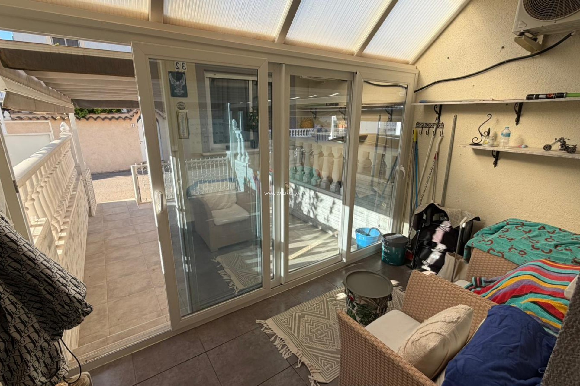 Herverkoop - Herenhuis - Orihuela Costa - Costa Blanca