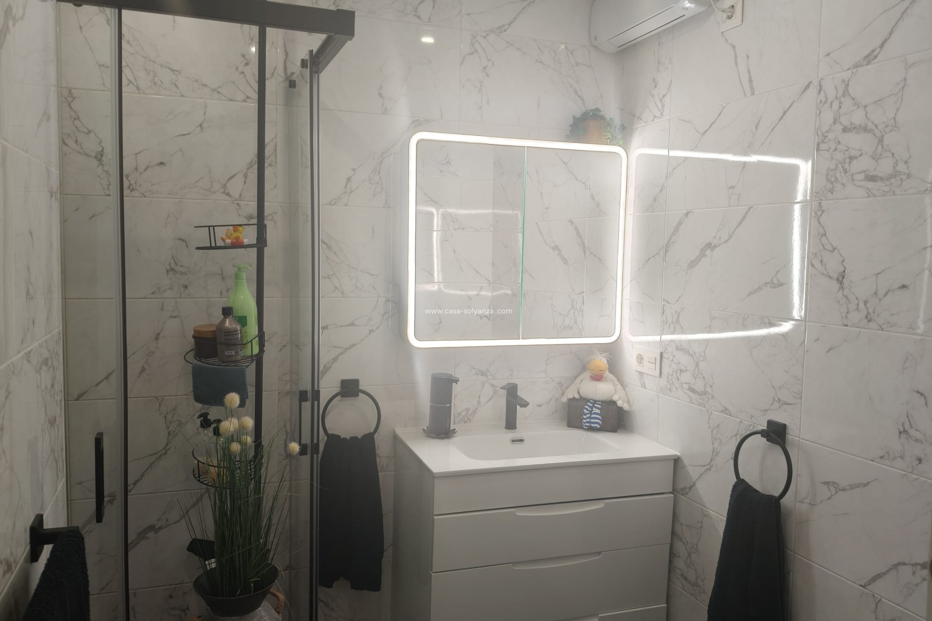 Herverkoop - Herenhuis - Orihuela Costa - Costa Blanca