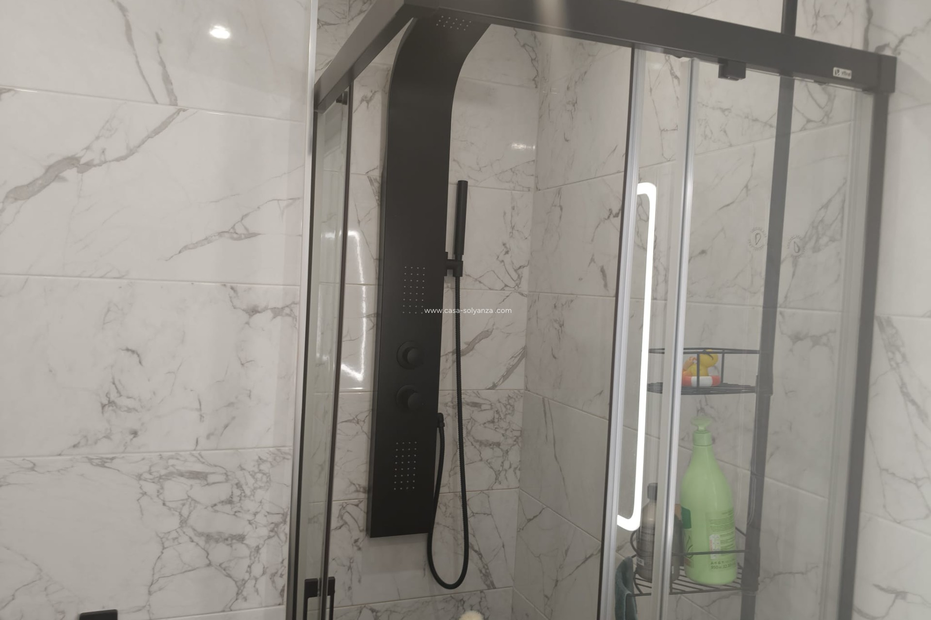 Herverkoop - Herenhuis - Orihuela Costa - Costa Blanca