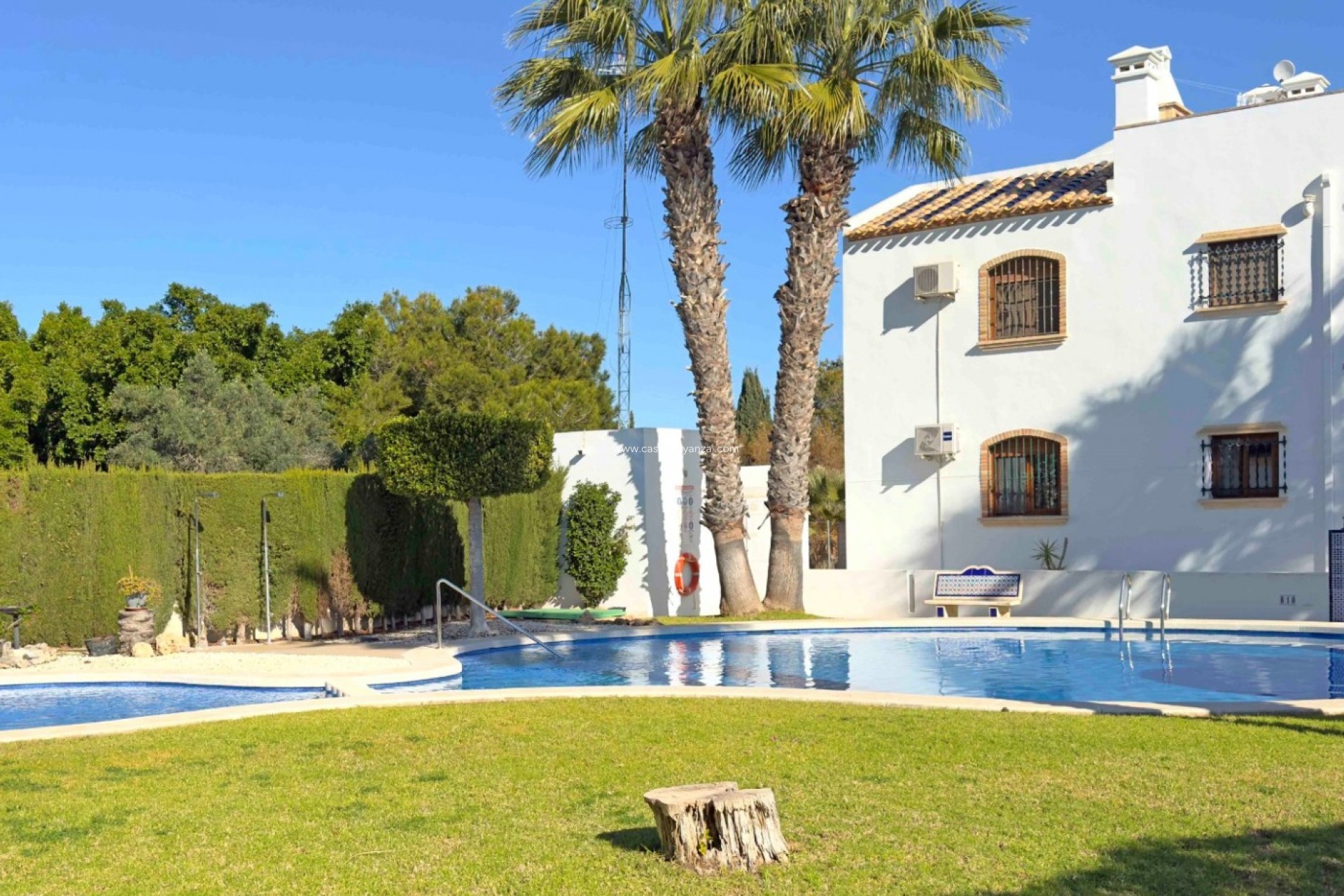 Herverkoop - Herenhuis - Orihuela Costa - Costa Blanca