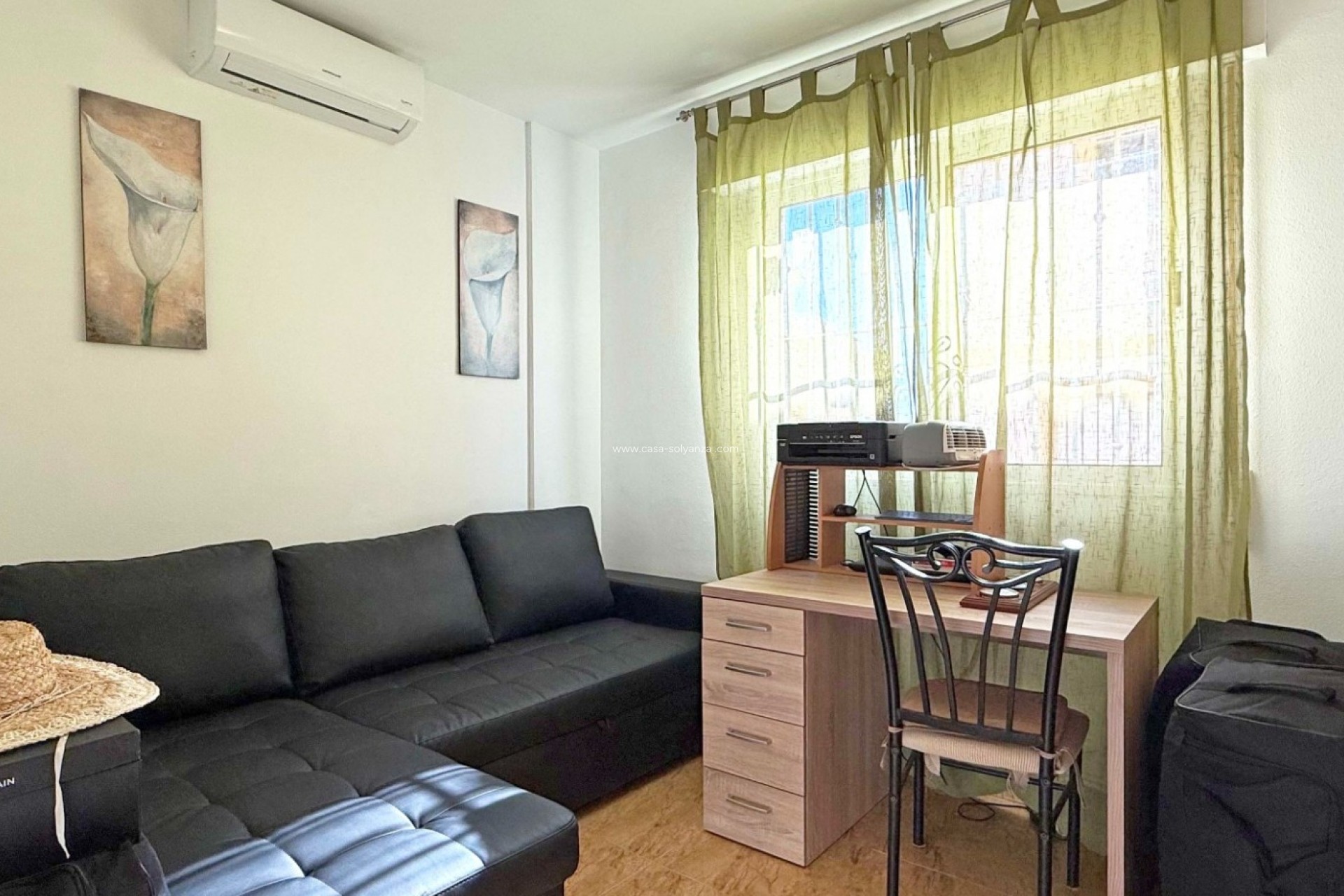 Herverkoop - Herenhuis - Orihuela Costa - Costa Blanca