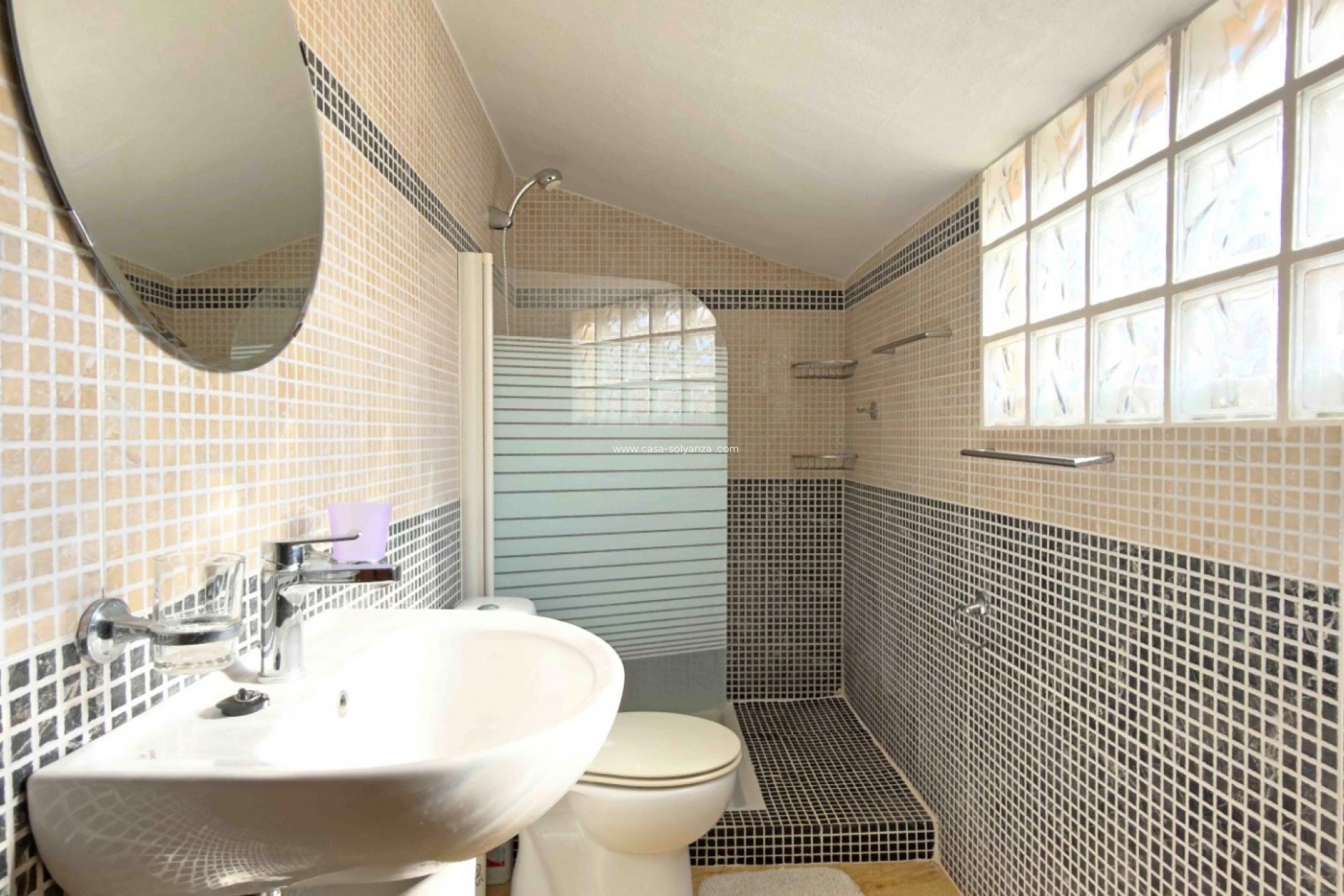 Herverkoop - Herenhuis - Orihuela Costa - Costa Blanca