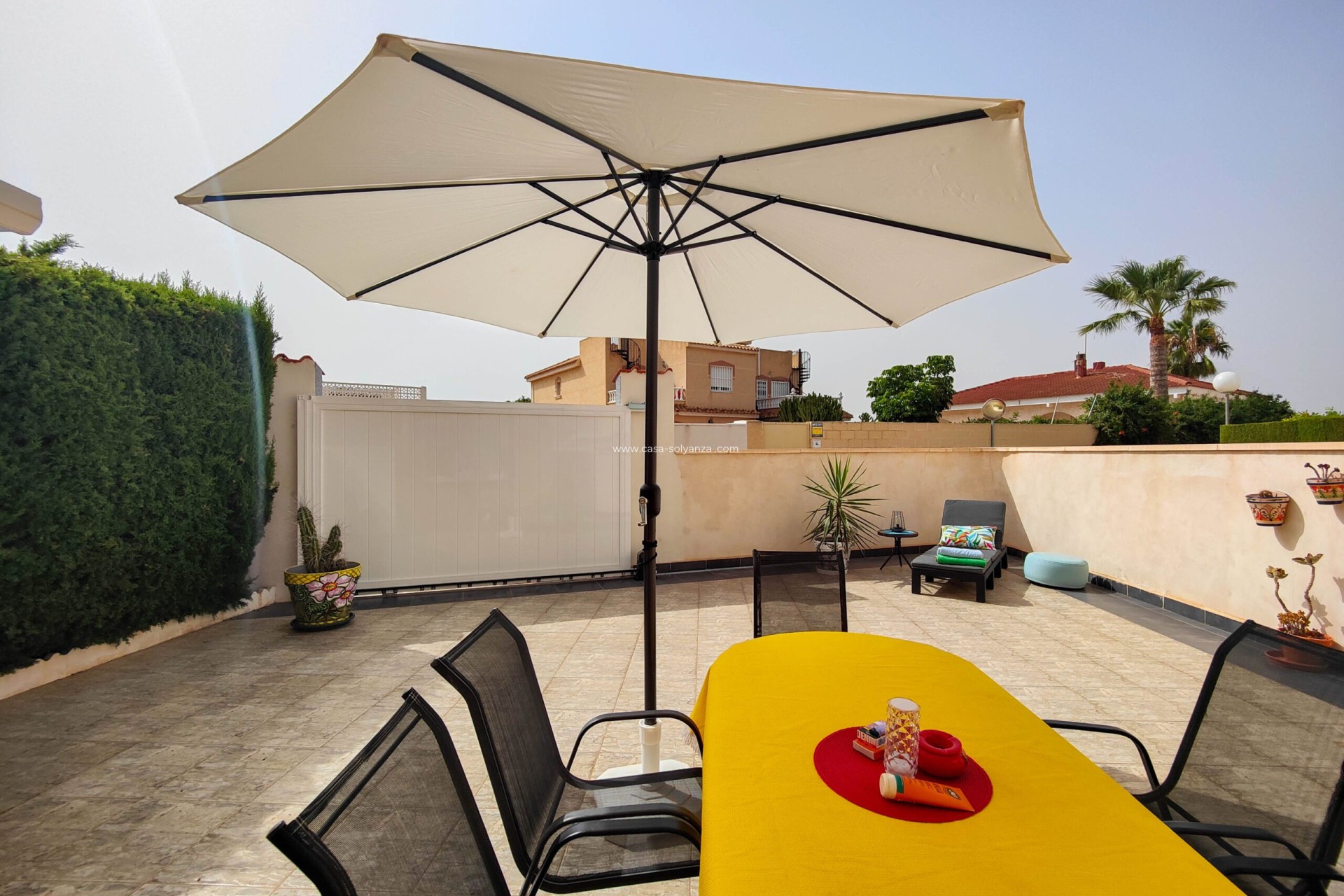 Herverkoop - Herenhuis - Orihuela Costa - Costa Blanca