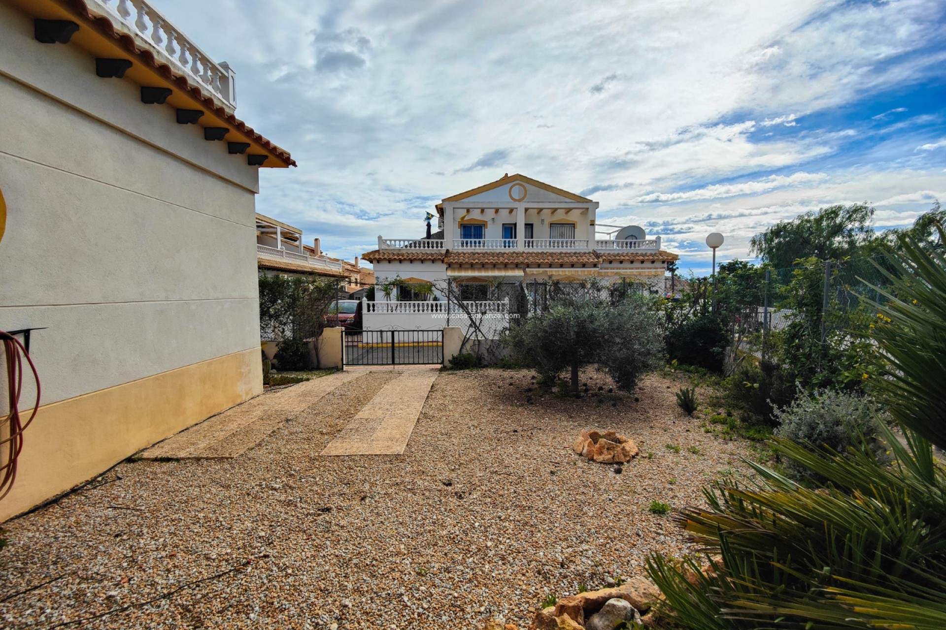 Herverkoop - Herenhuis - Orihuela Costa - Costa Blanca