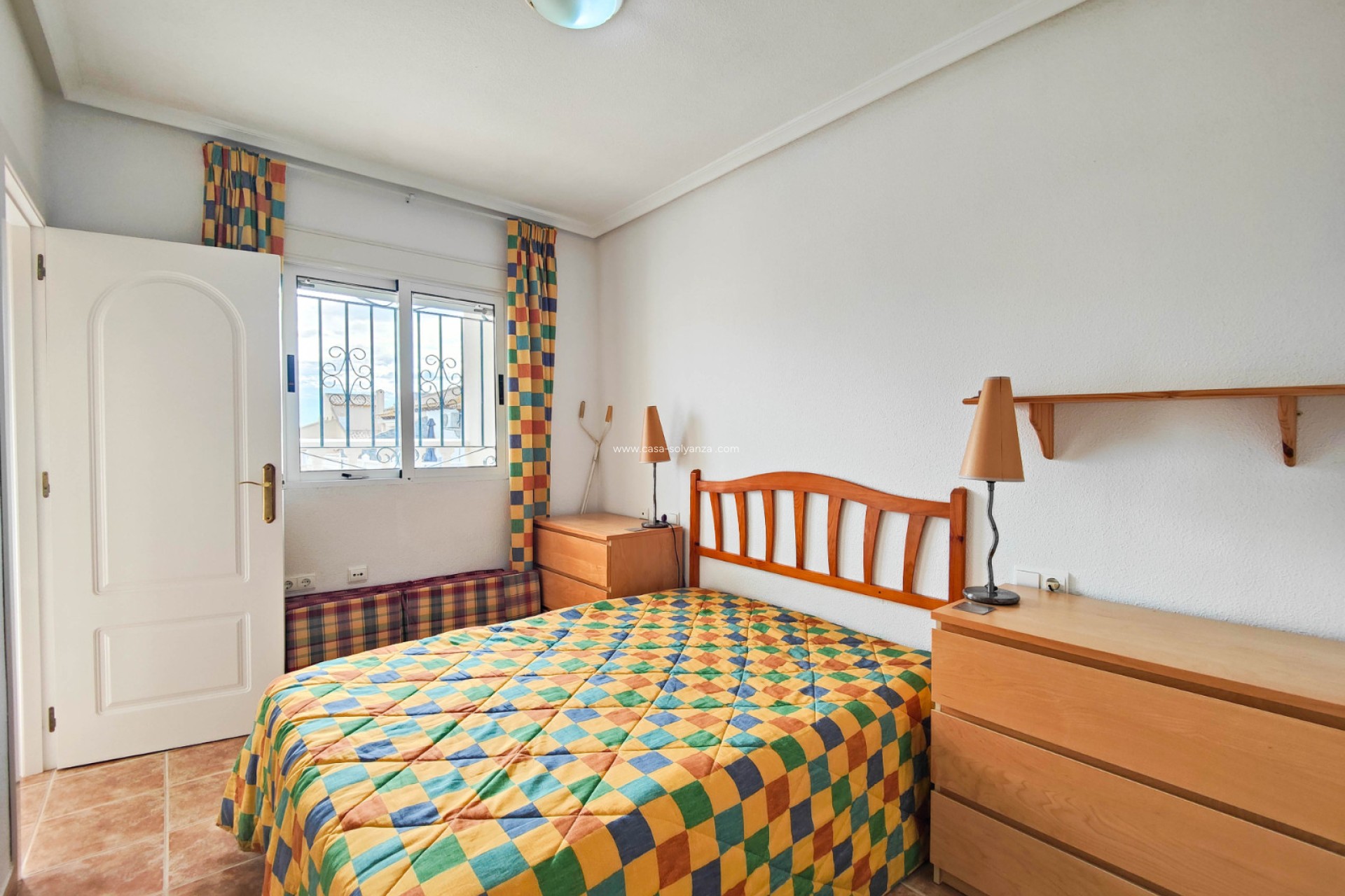 Herverkoop - Herenhuis - Orihuela Costa - Costa Blanca