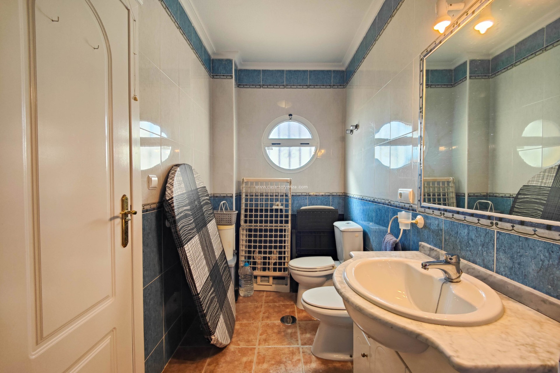 Herverkoop - Herenhuis - Orihuela Costa - Costa Blanca