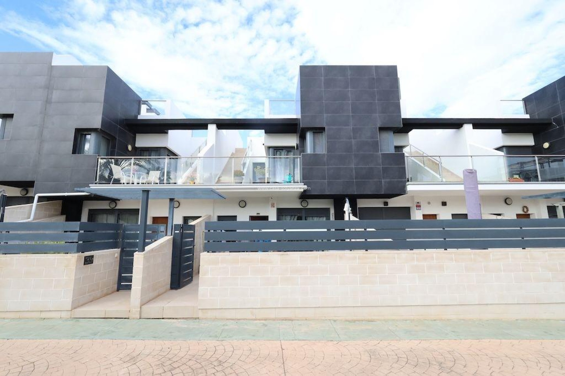 Herverkoop - Herenhuis - Orihuela Costa - Costa Blanca