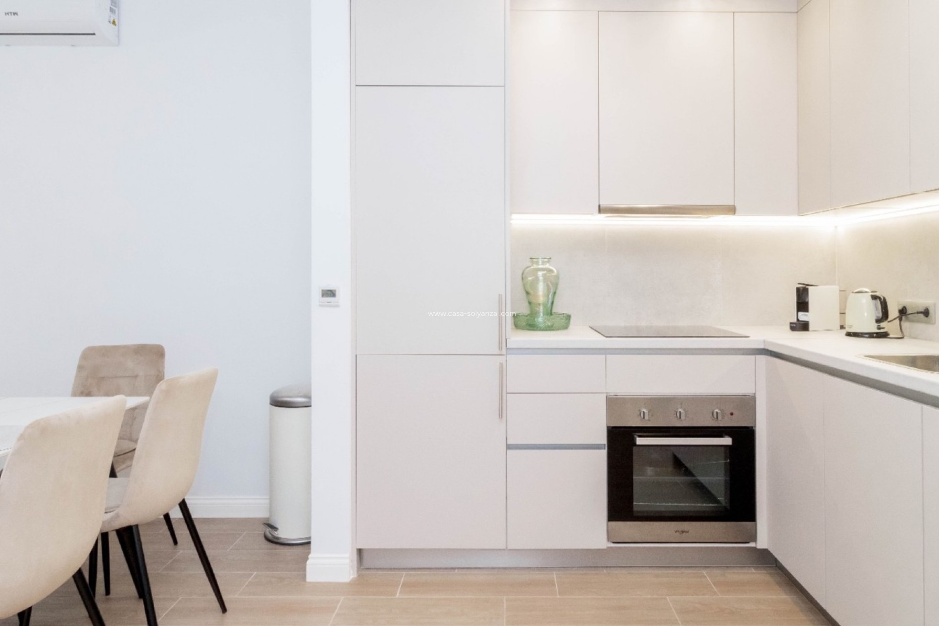 Herverkoop - Herenhuis - Orihuela Costa - Costa Blanca