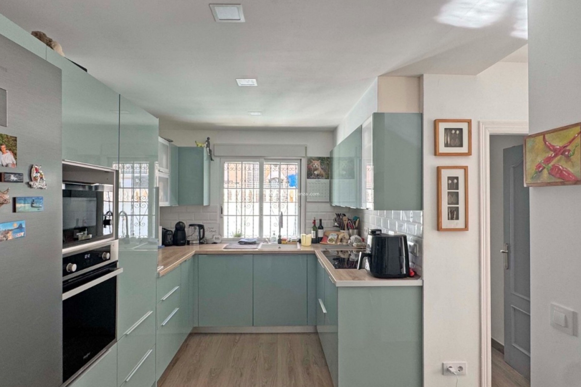 Herverkoop - Herenhuis - Orihuela Costa - Costa Blanca