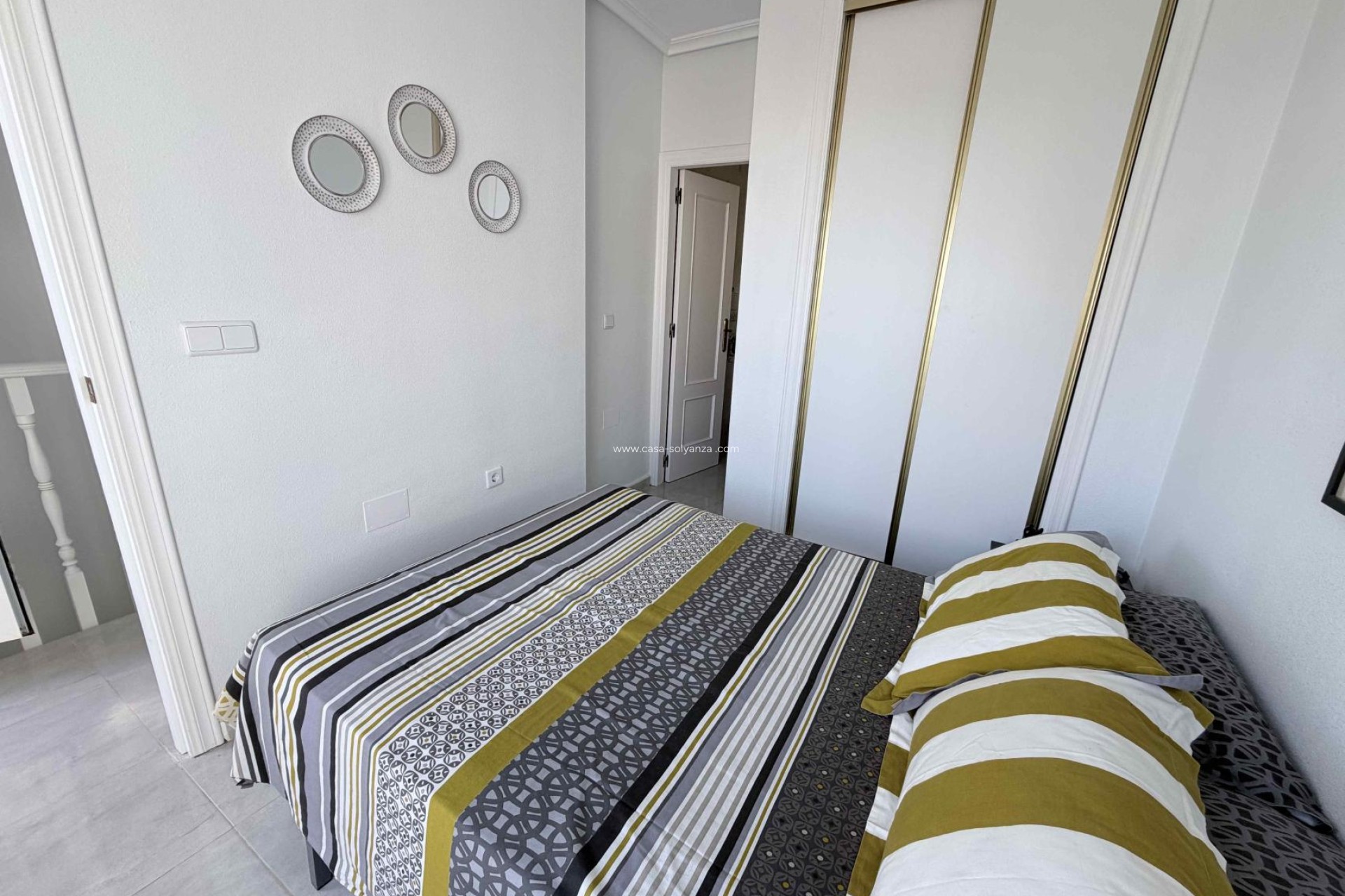 Herverkoop - Herenhuis - Orihuela Costa - Costa Blanca