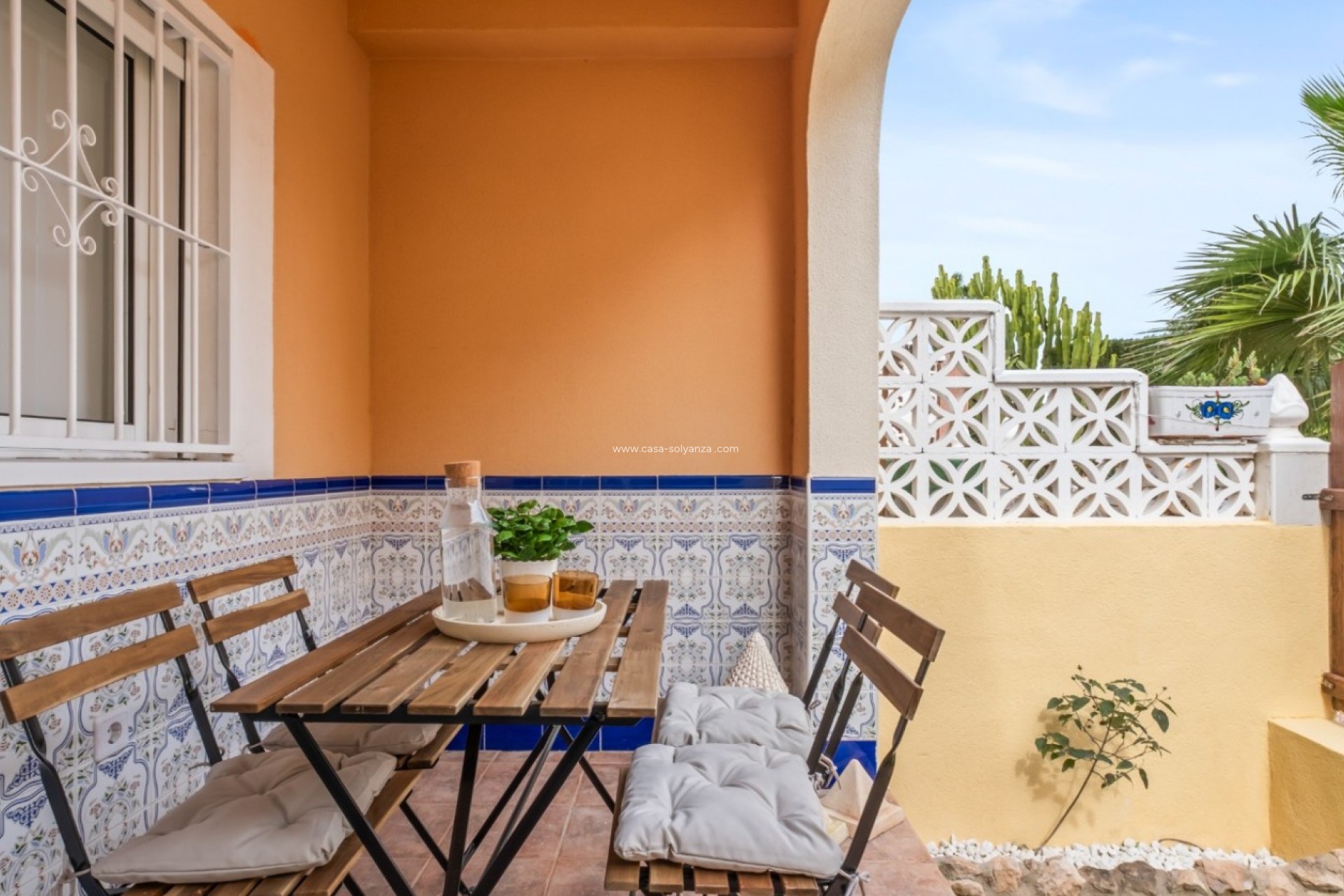 Herverkoop - Herenhuis - Orihuela Costa - Costa Blanca