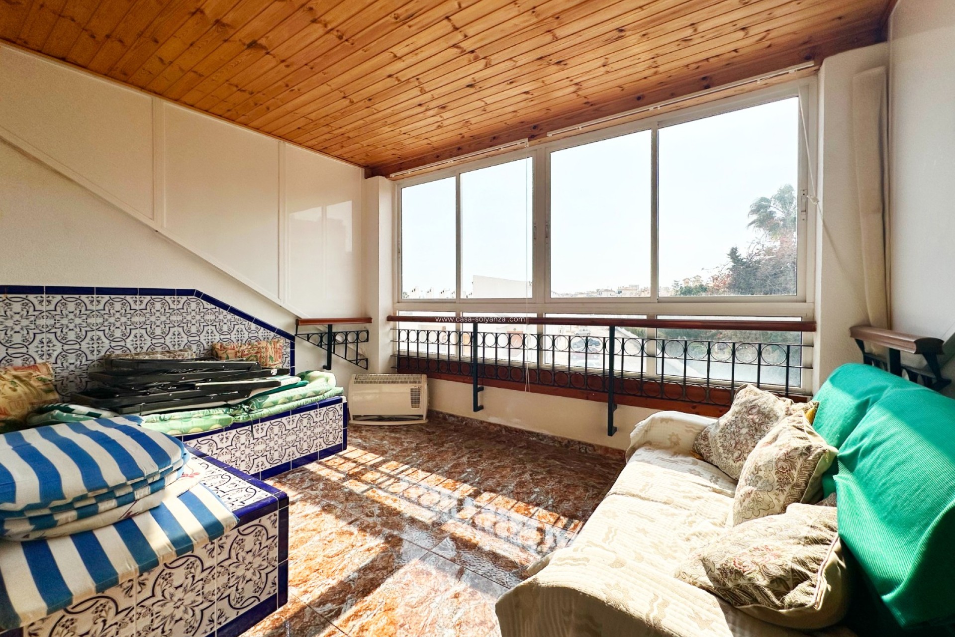 Herverkoop - Herenhuis - Orihuela Costa - Costa Blanca