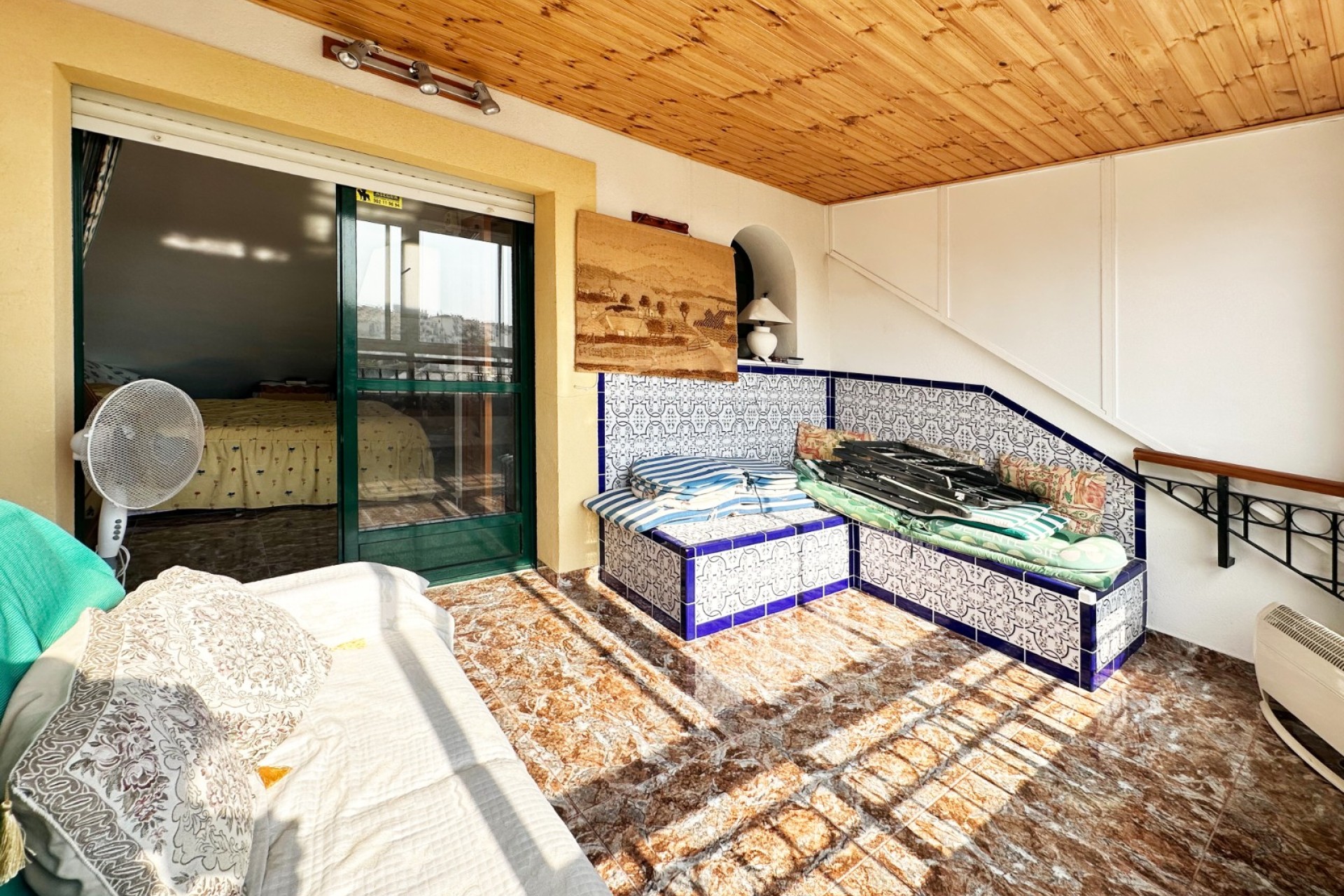 Herverkoop - Herenhuis - Orihuela Costa - Costa Blanca