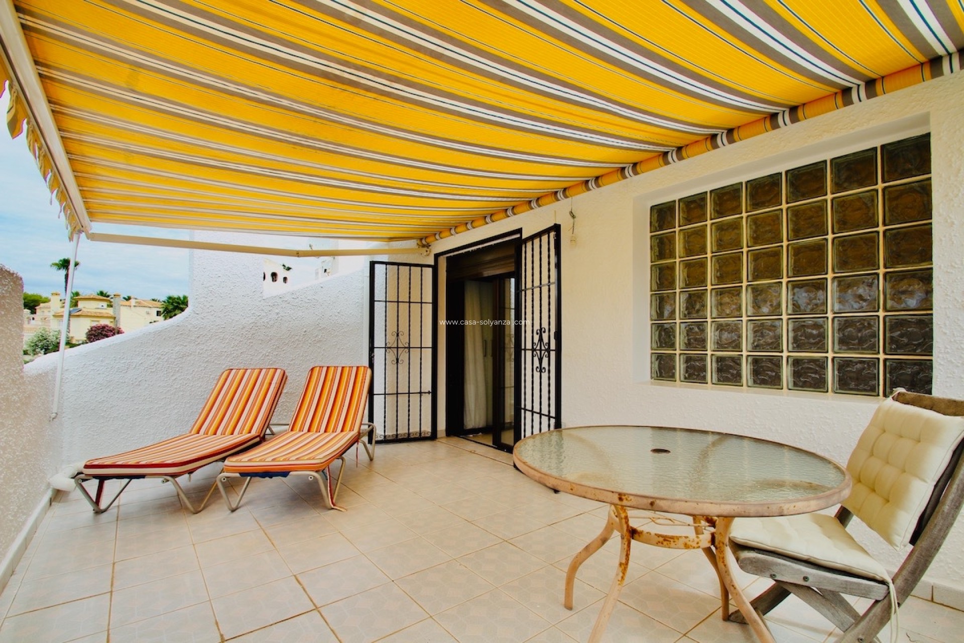 Herverkoop - Herenhuis - Orihuela Costa - Costa Blanca