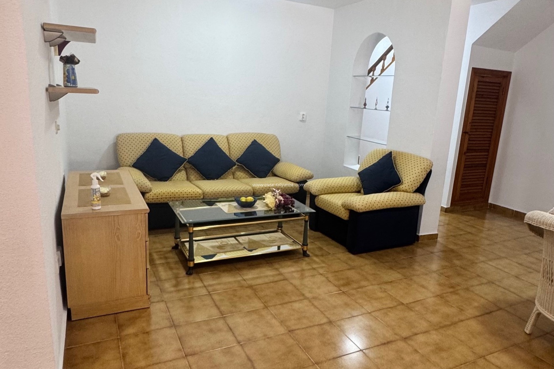 Herverkoop - Herenhuis - Orihuela Costa - Costa Blanca