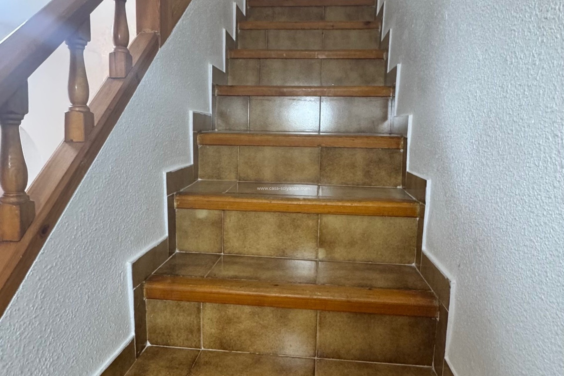 Herverkoop - Herenhuis - Orihuela Costa - Costa Blanca