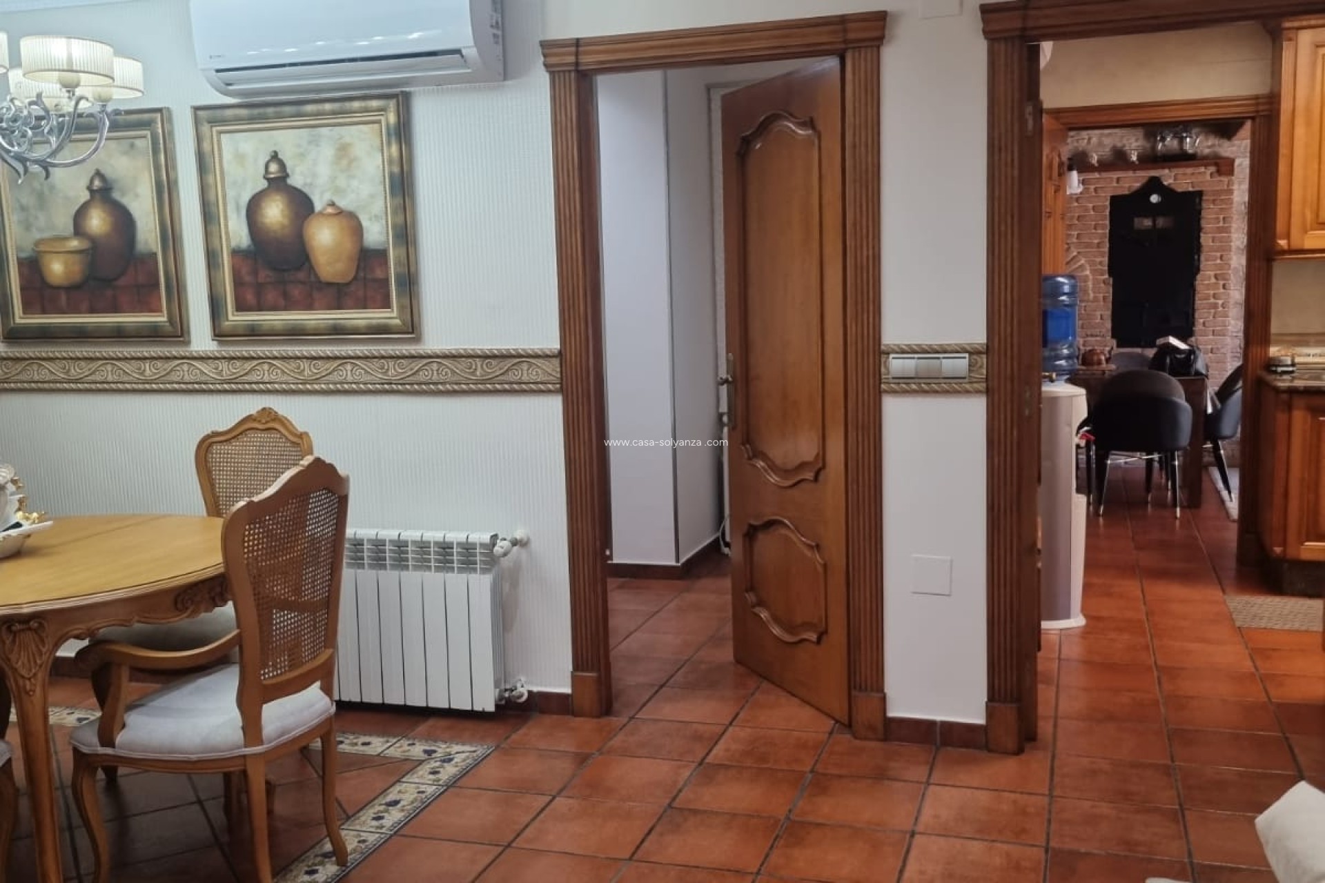 Herverkoop - Herenhuis - Orihuela Costa - Costa Blanca